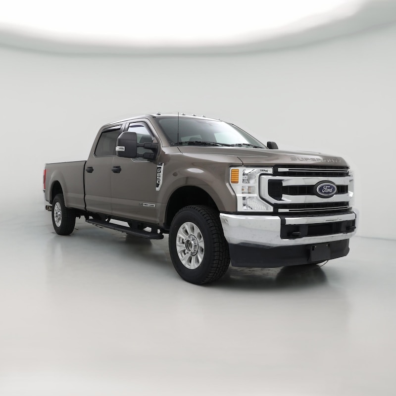 2022 Ford F250 XLT