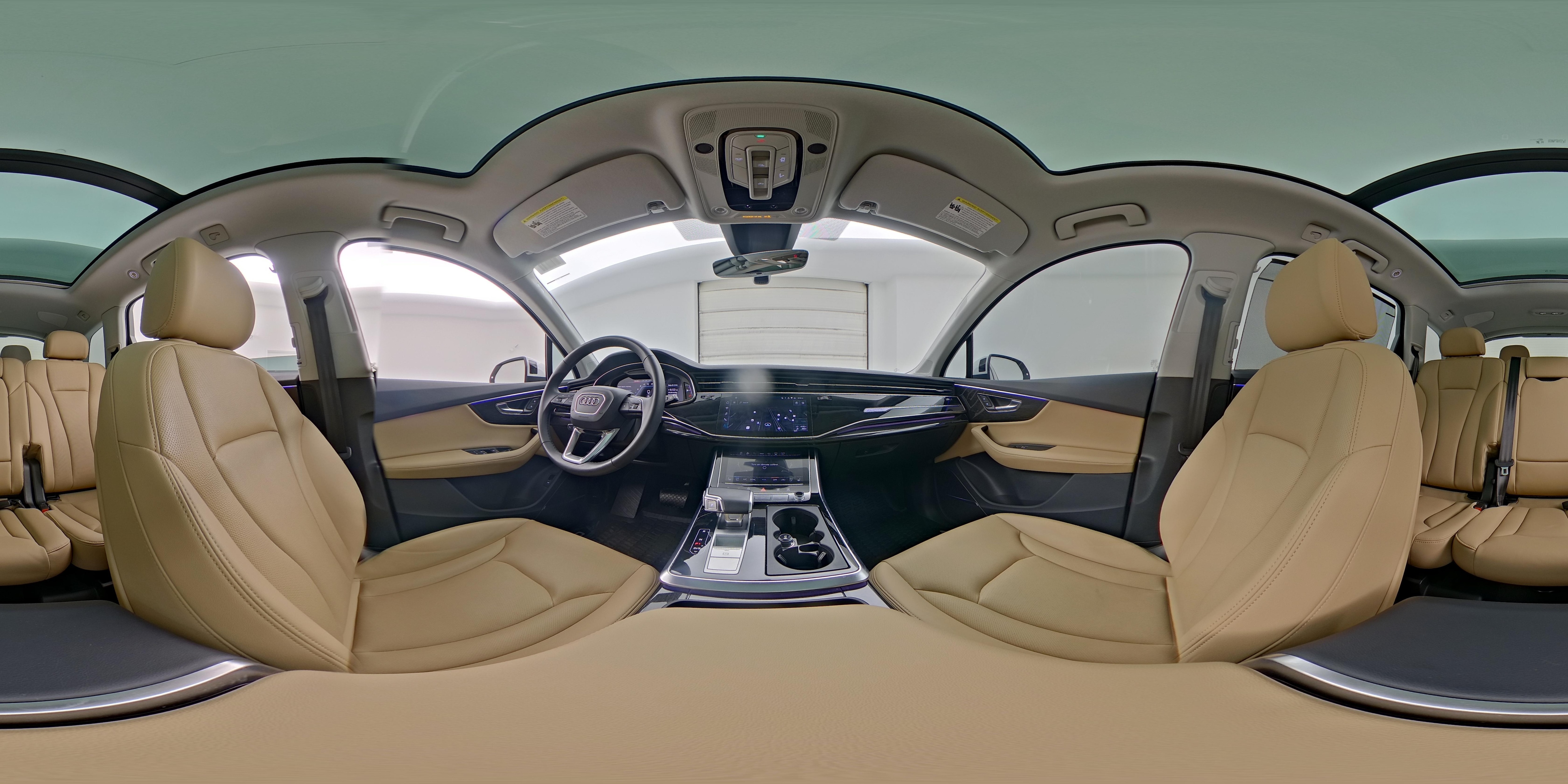 2023 Audi Q7 Prestige - Photo 29