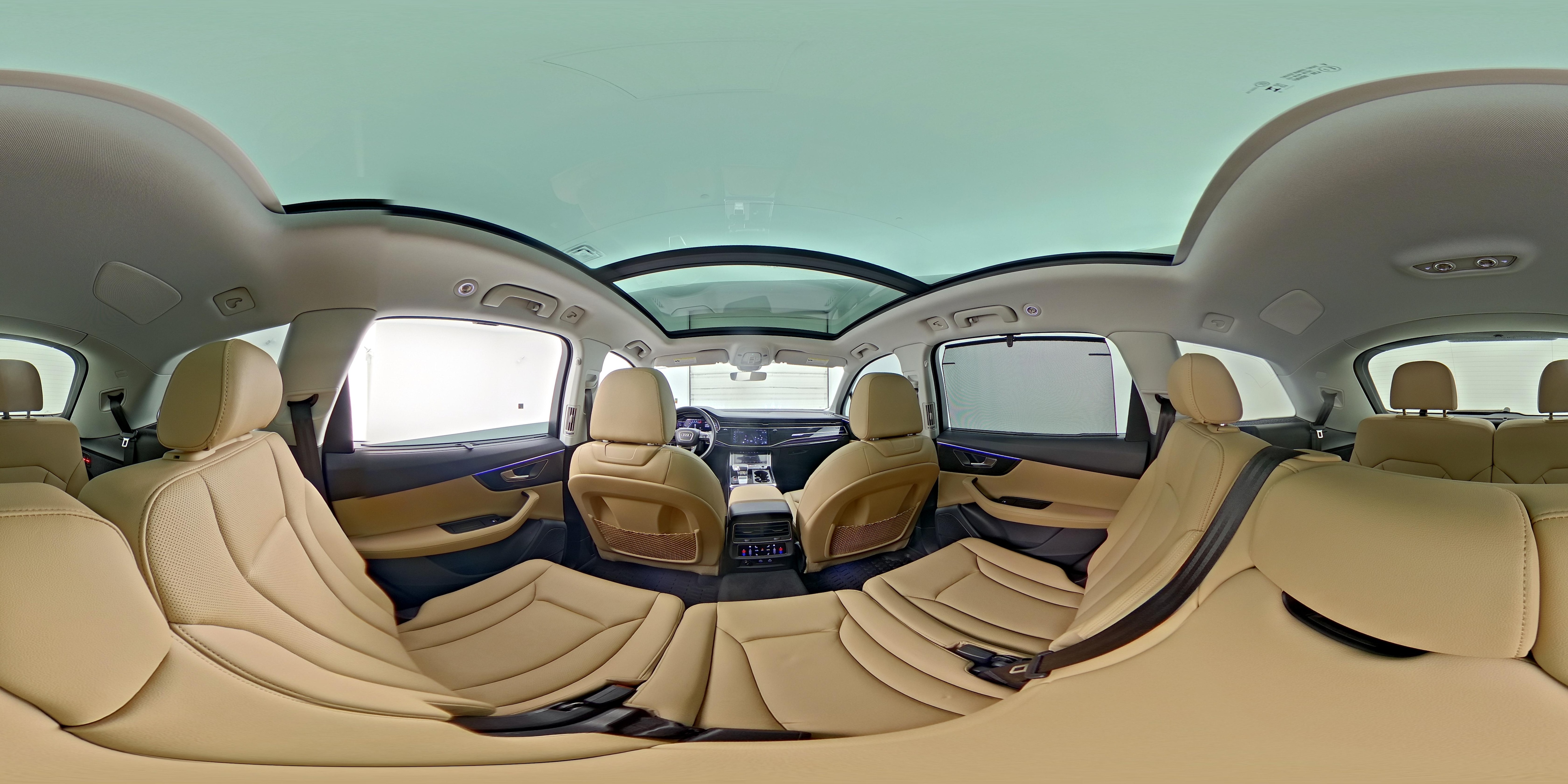 2023 Audi Q7 Prestige - Photo 30
