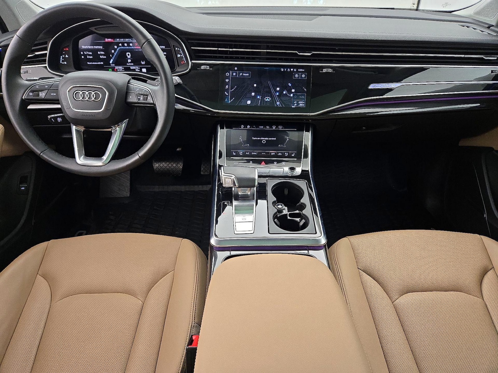 2023 Audi Q7 Prestige - Photo 10