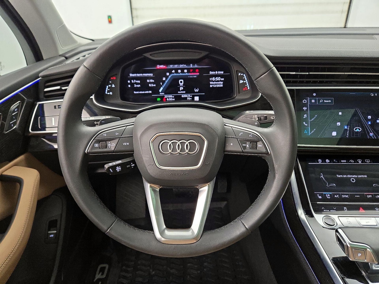 2023 Audi Q7 Prestige - Photo 11