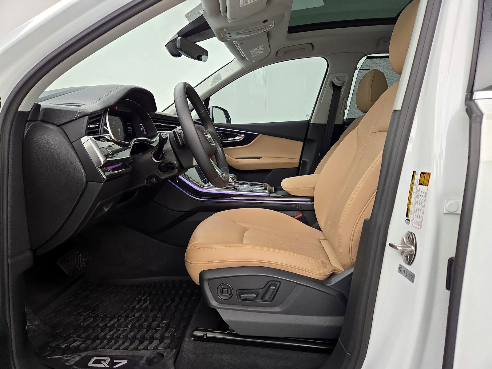2023 Audi Q7 Prestige - Photo 12