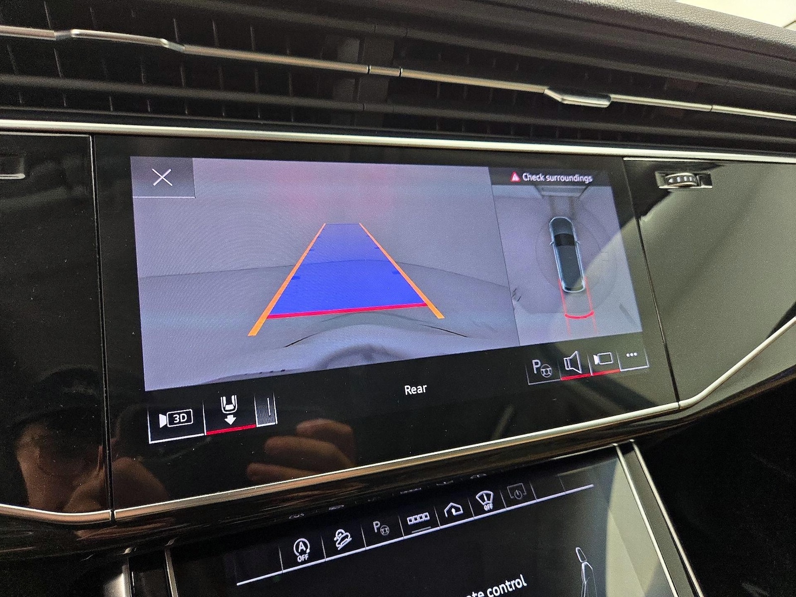 2023 Audi Q7 Prestige - Photo 15