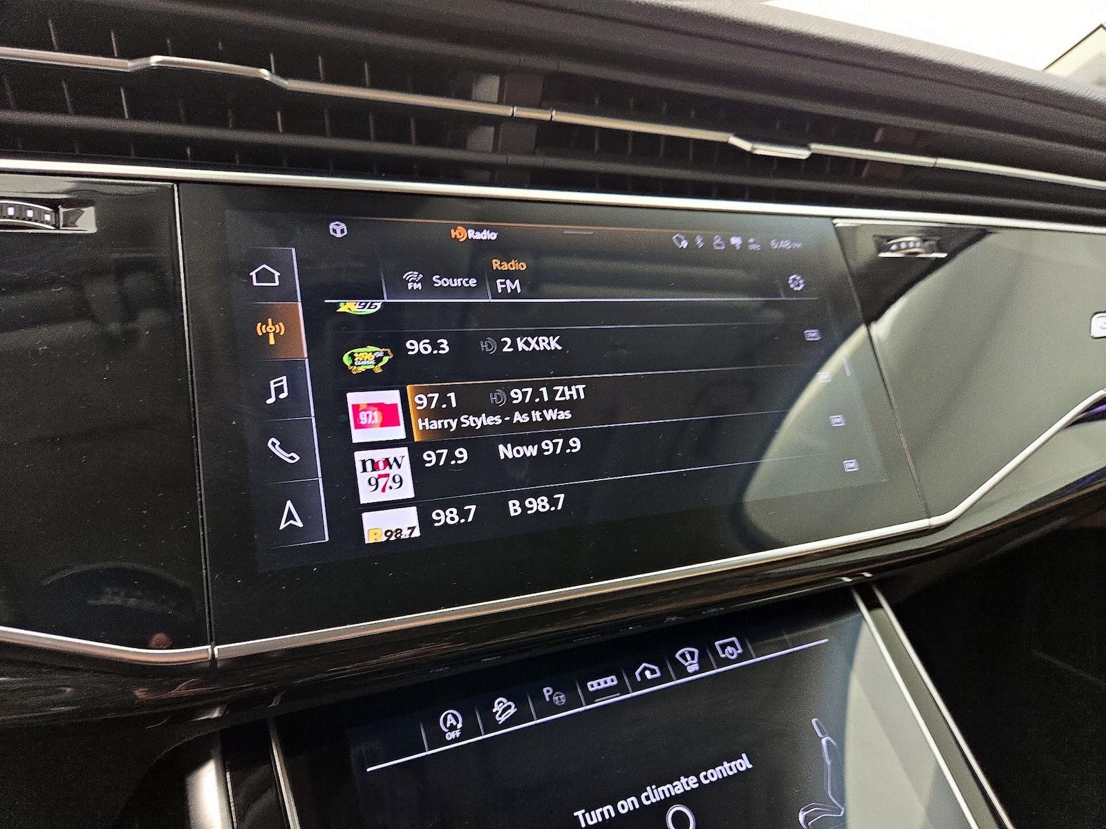 2023 Audi Q7 Prestige - Photo 16