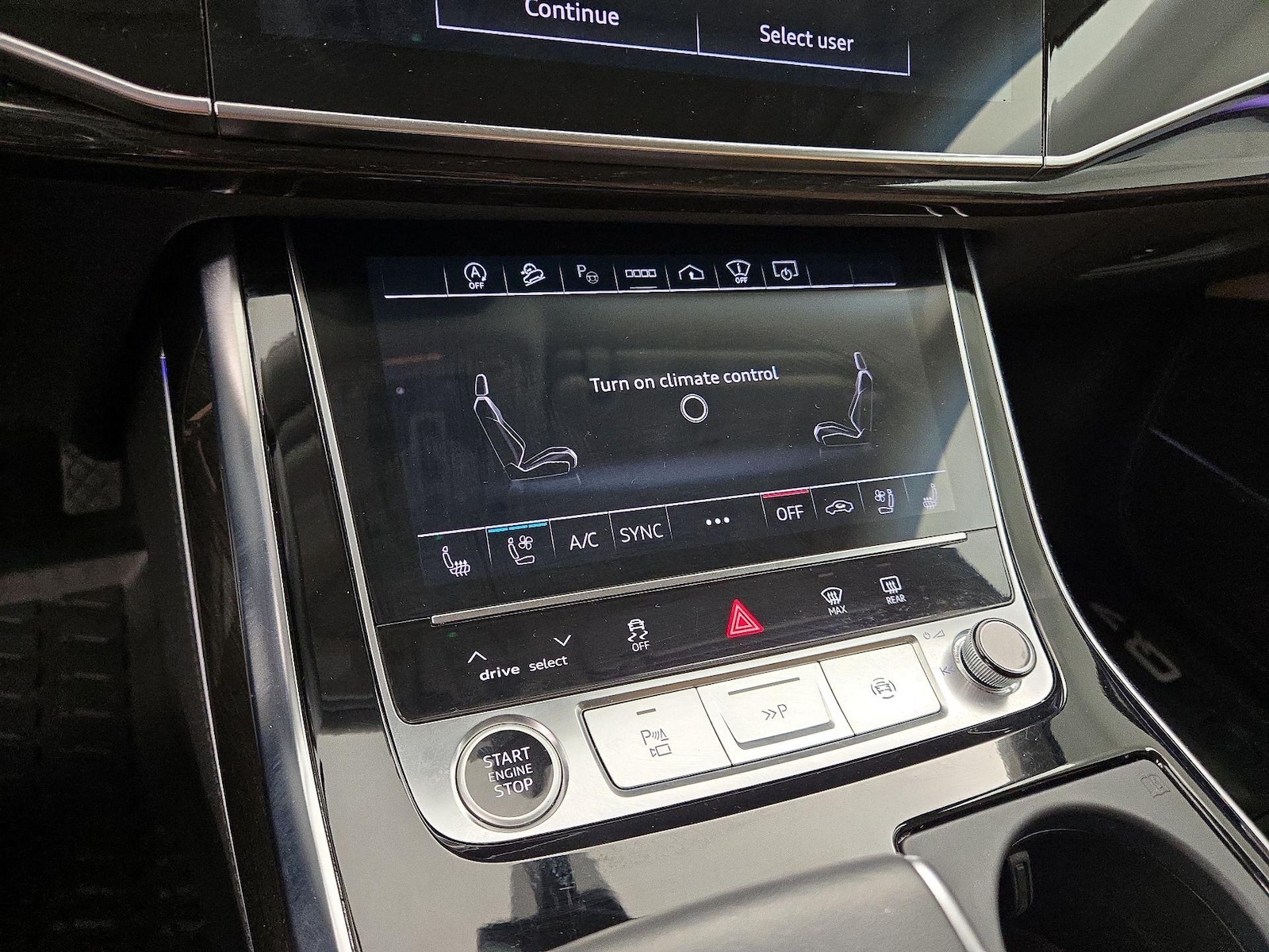 2023 Audi Q7 Prestige - Photo 17