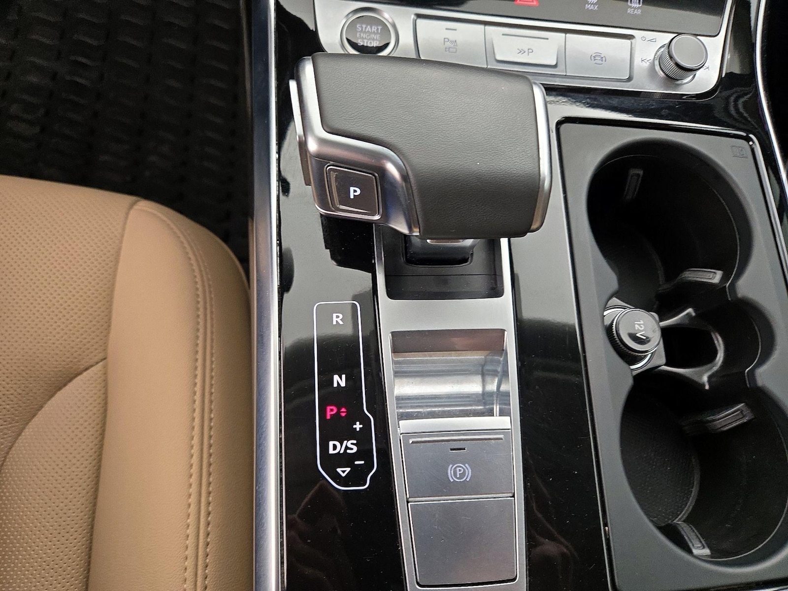 2023 Audi Q7 Prestige - Photo 18