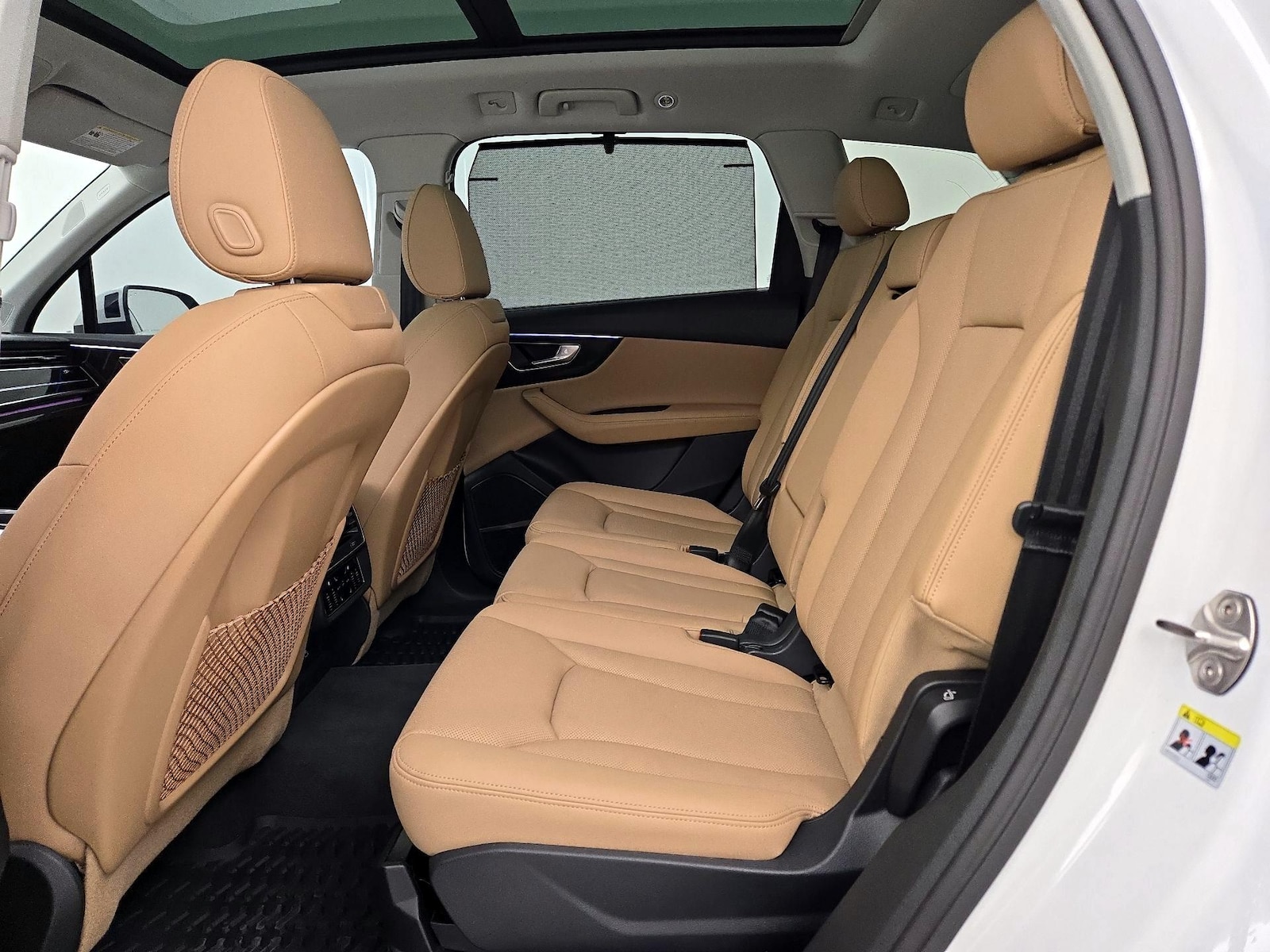 2023 Audi Q7 Prestige - Photo 21