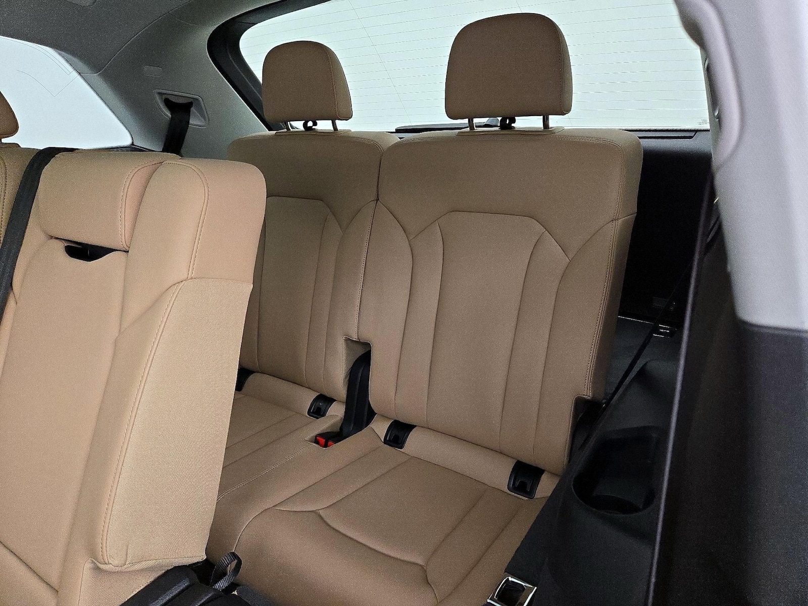 2023 Audi Q7 Prestige - Photo 22