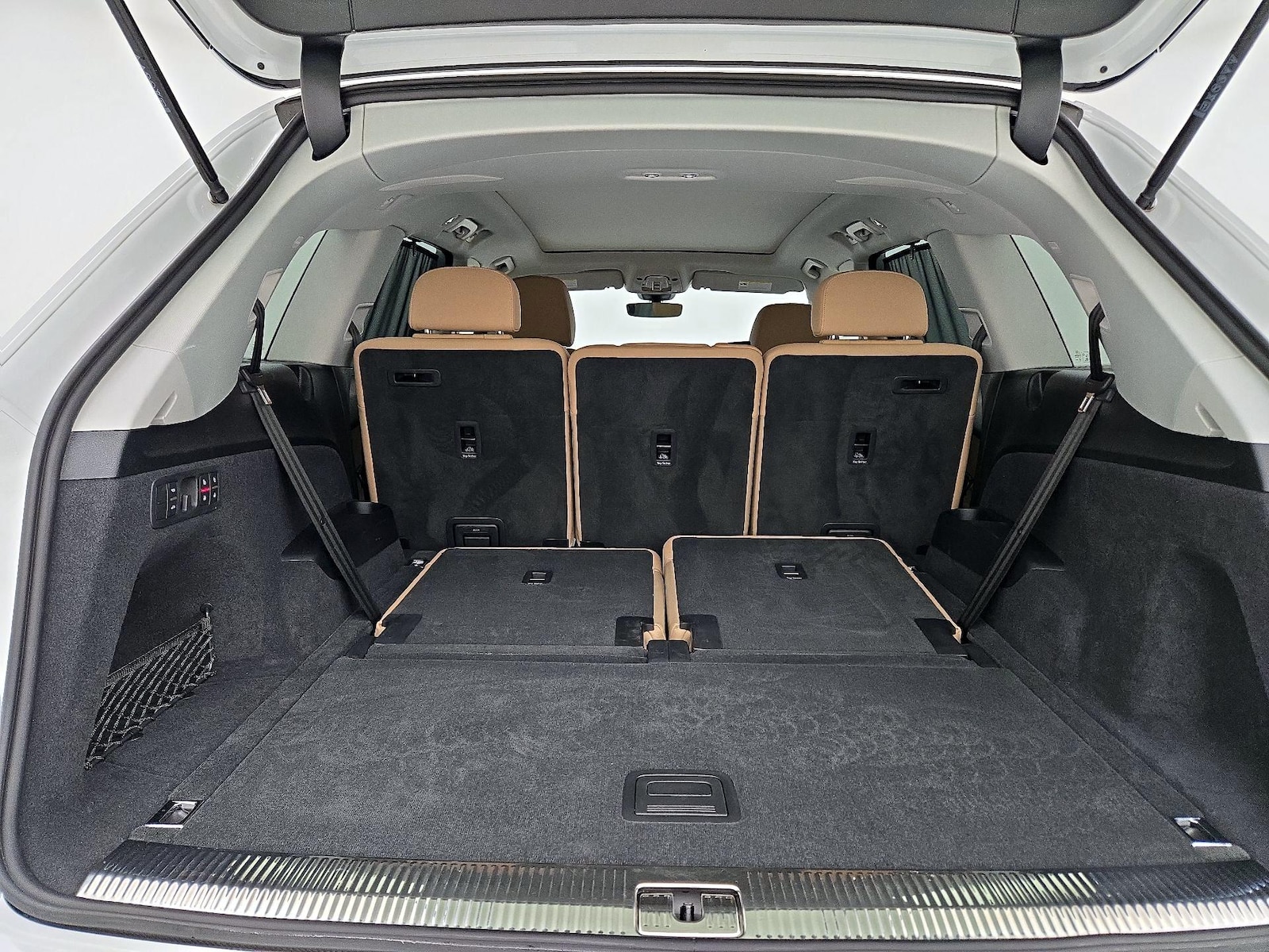 2023 Audi Q7 Prestige - Photo 24