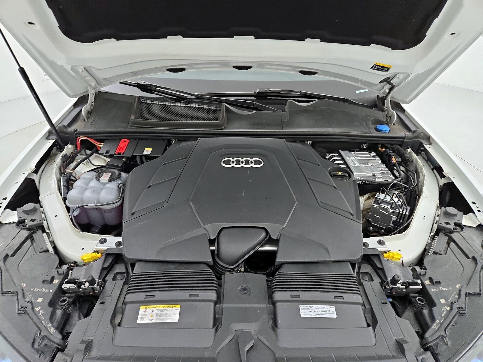 2023 Audi Q7 Prestige - Photo 25