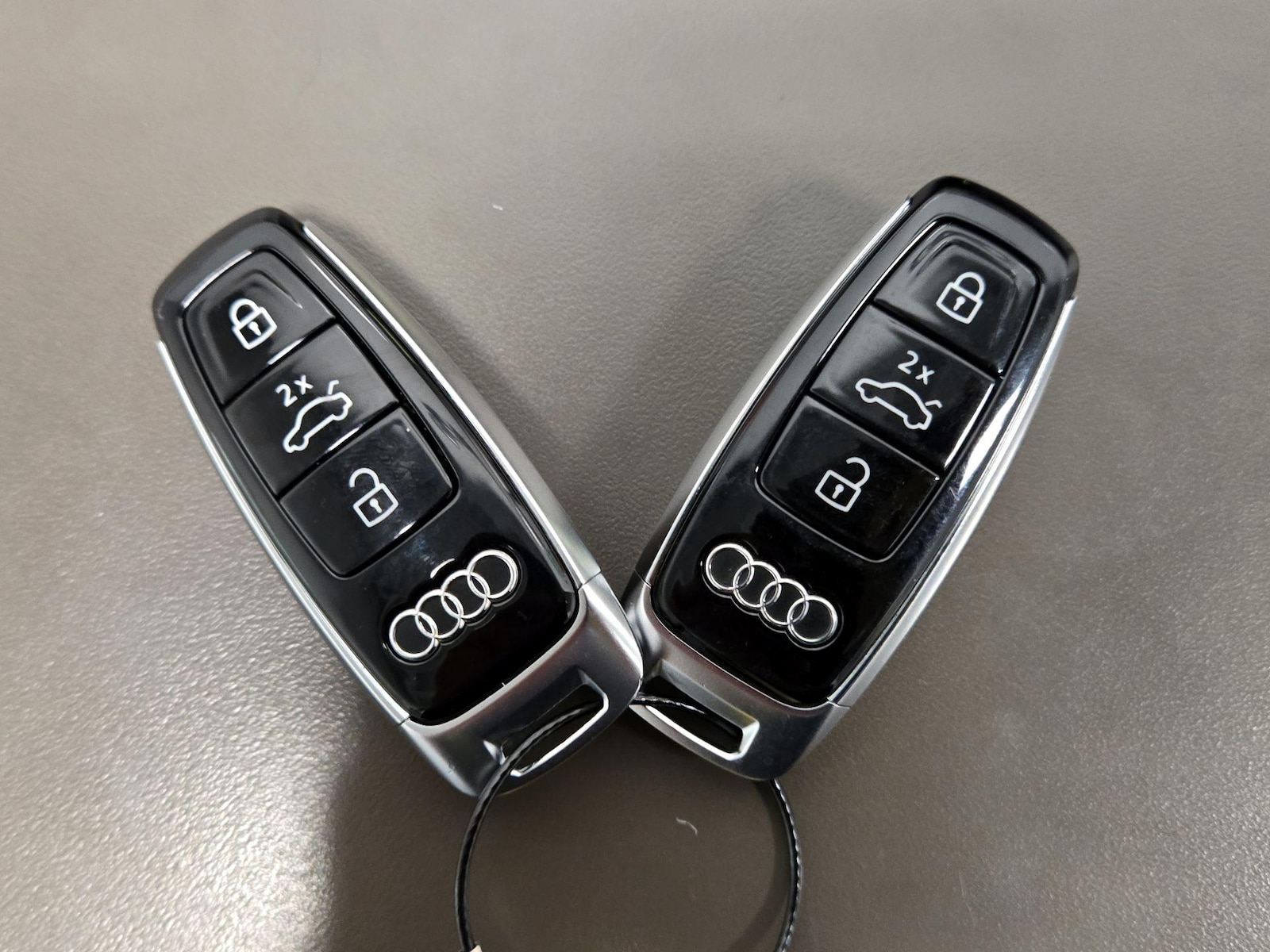 2023 Audi Q7 Prestige - Photo 28