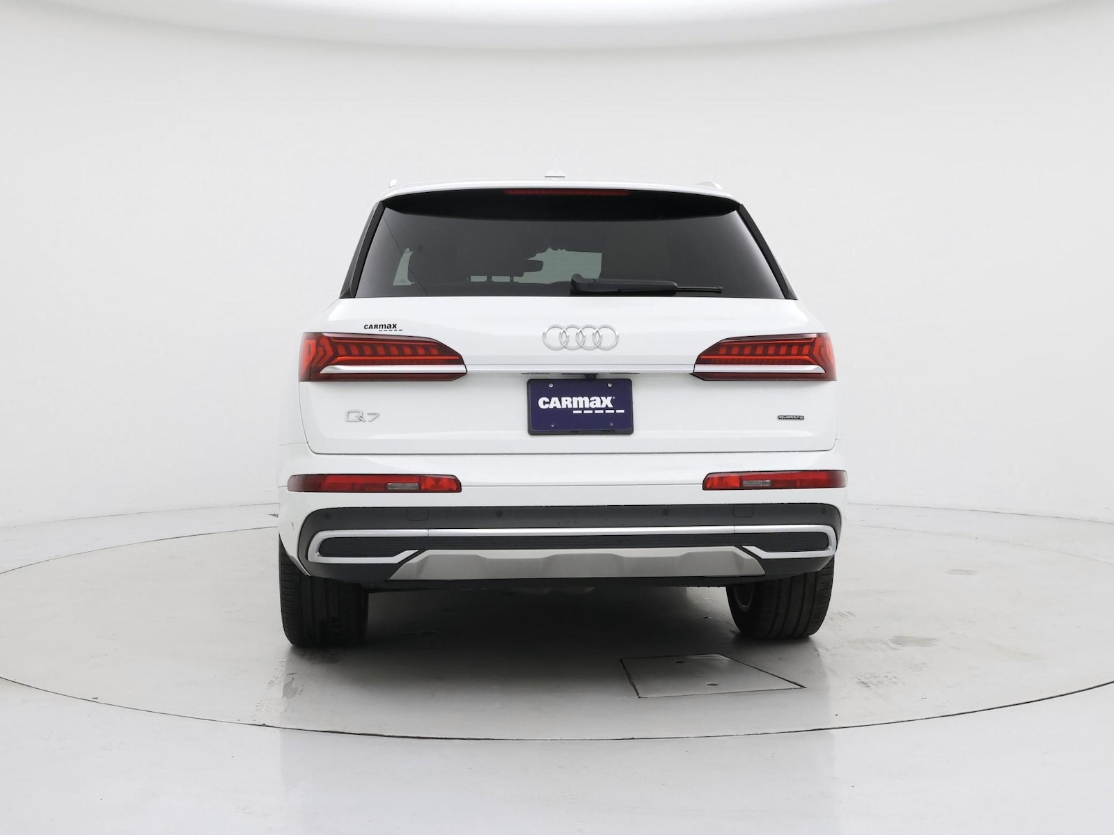 2023 Audi Q7 Prestige - Photo 7