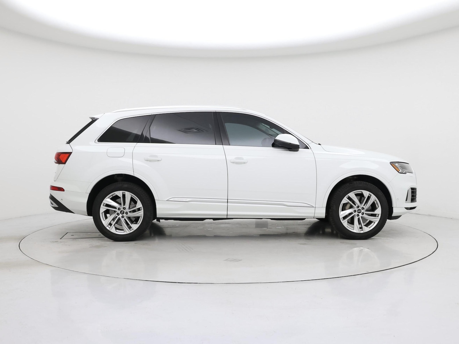 2023 Audi Q7 Prestige - Photo 8