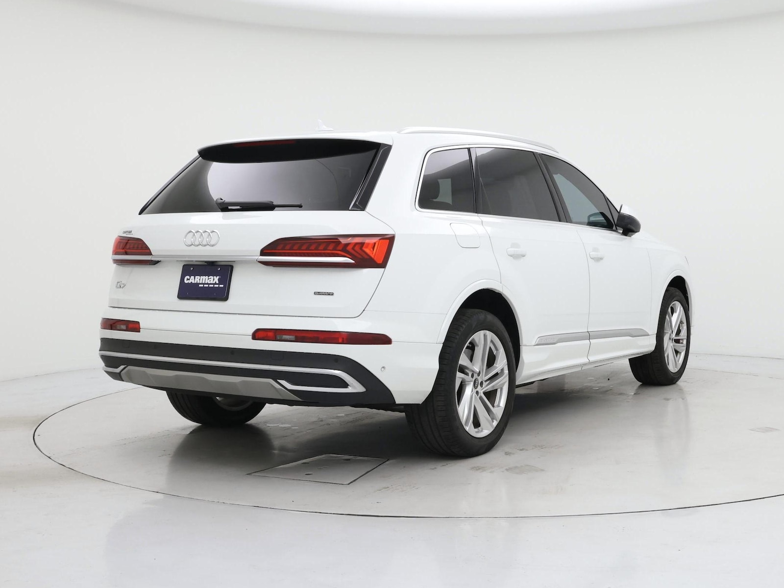 2023 Audi Q7 Prestige - Photo 9