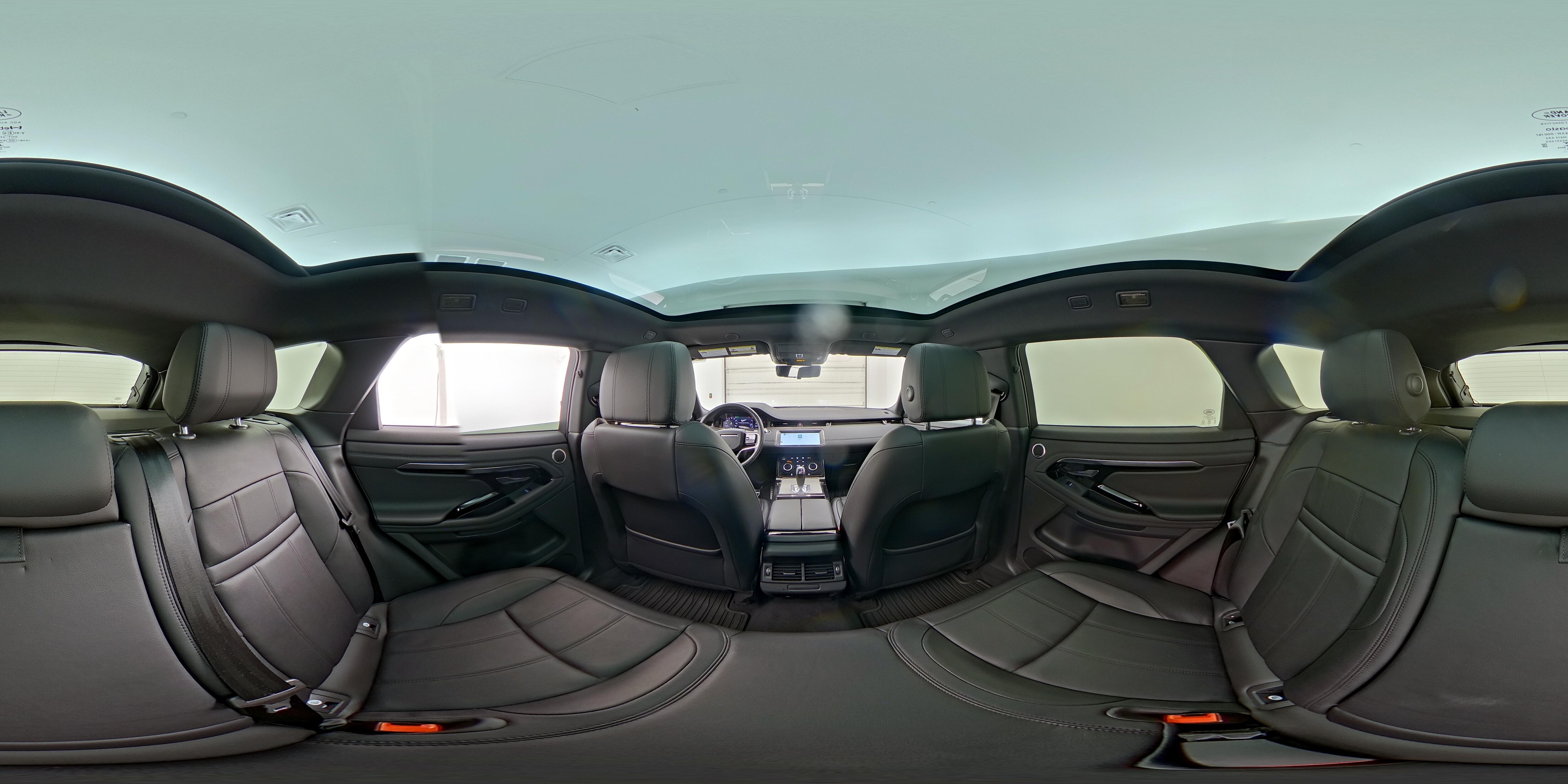 2021 Land Rover Range Rover Evoque S - Photo 28