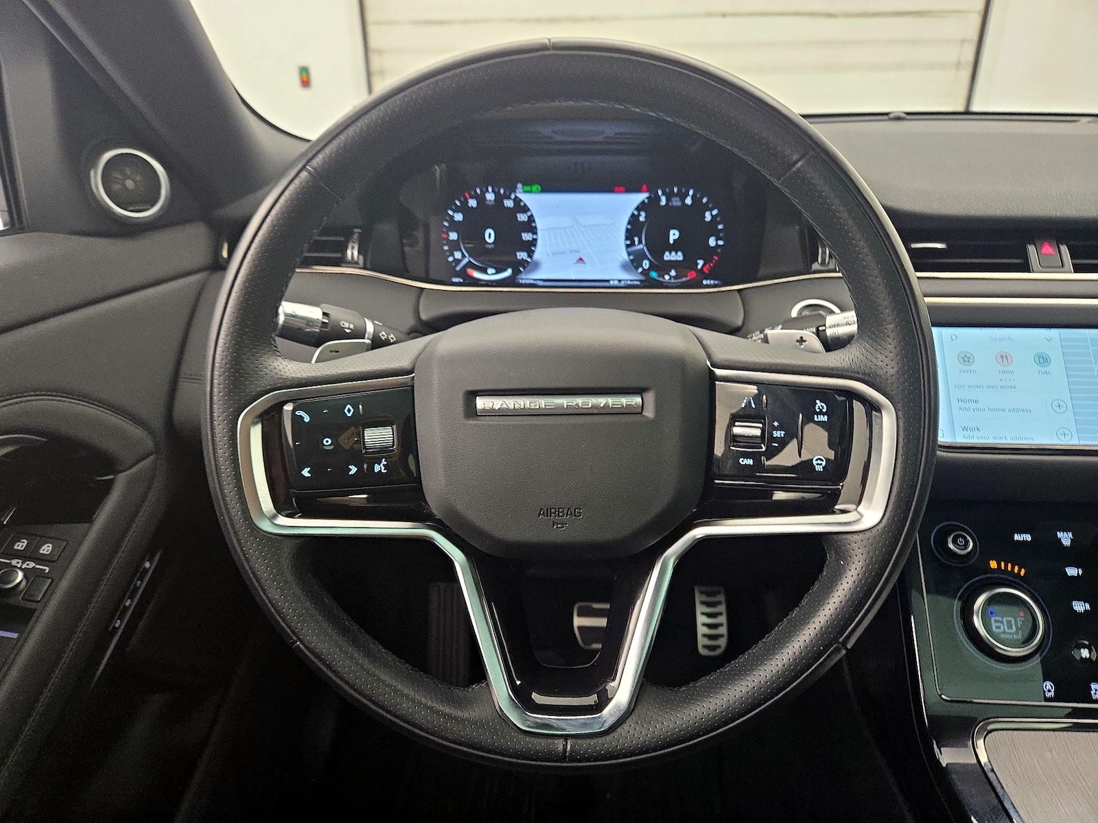 2021 Land Rover Range Rover Evoque S - Photo 11