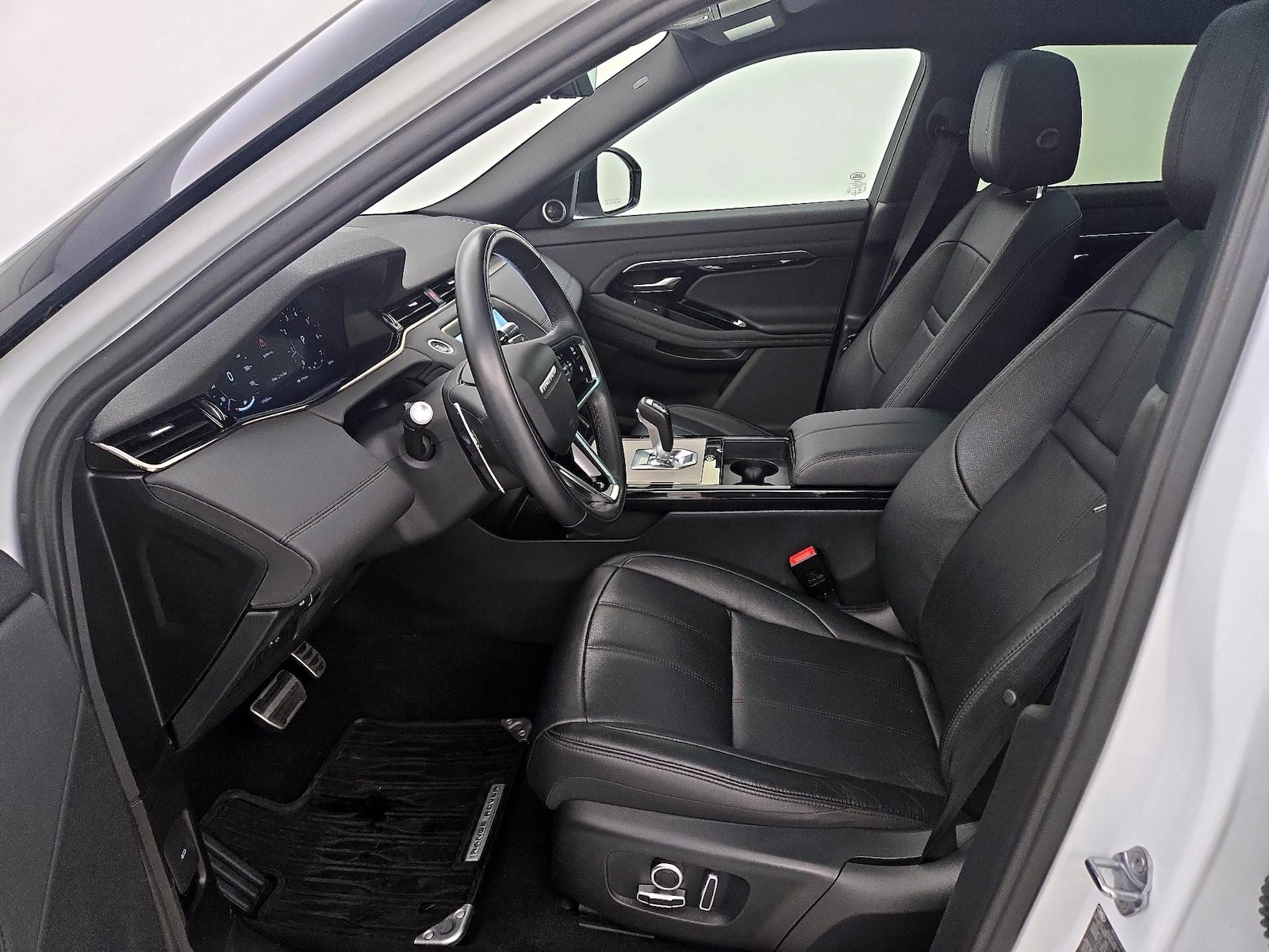 2021 Land Rover Range Rover Evoque S - Photo 12