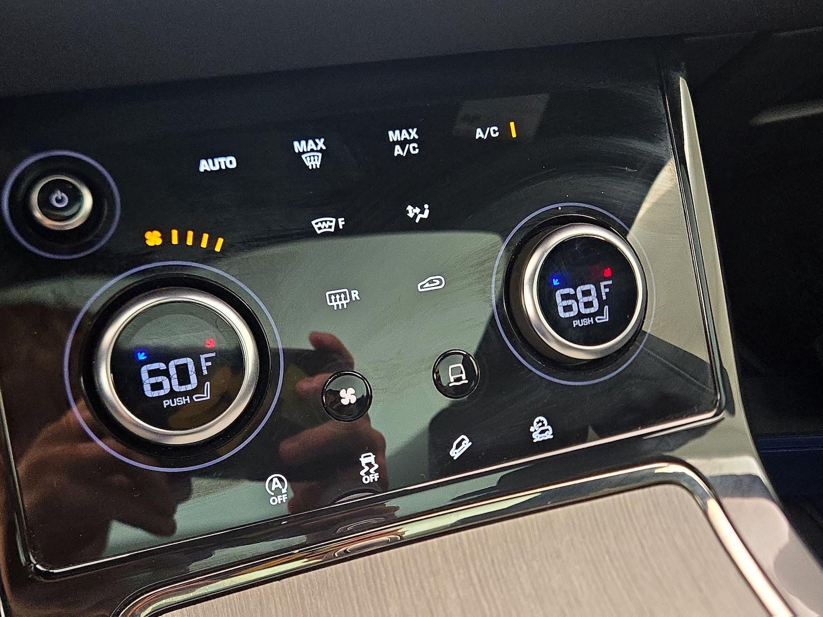 2021 Land Rover Range Rover Evoque S - Photo 18