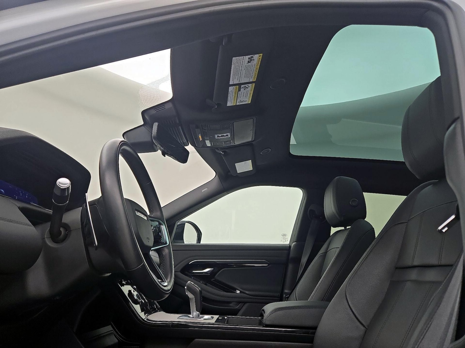 2021 Land Rover Range Rover Evoque S - Photo 21