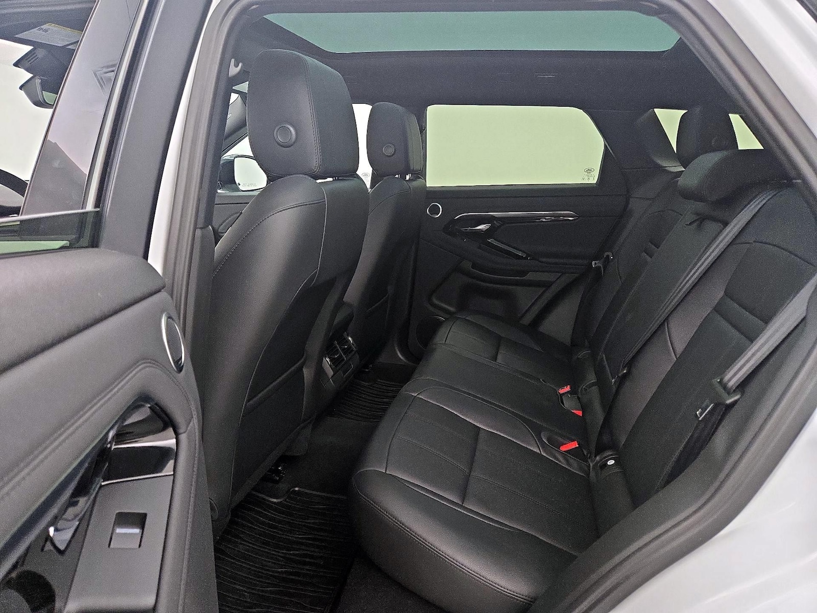 2021 Land Rover Range Rover Evoque S - Photo 22
