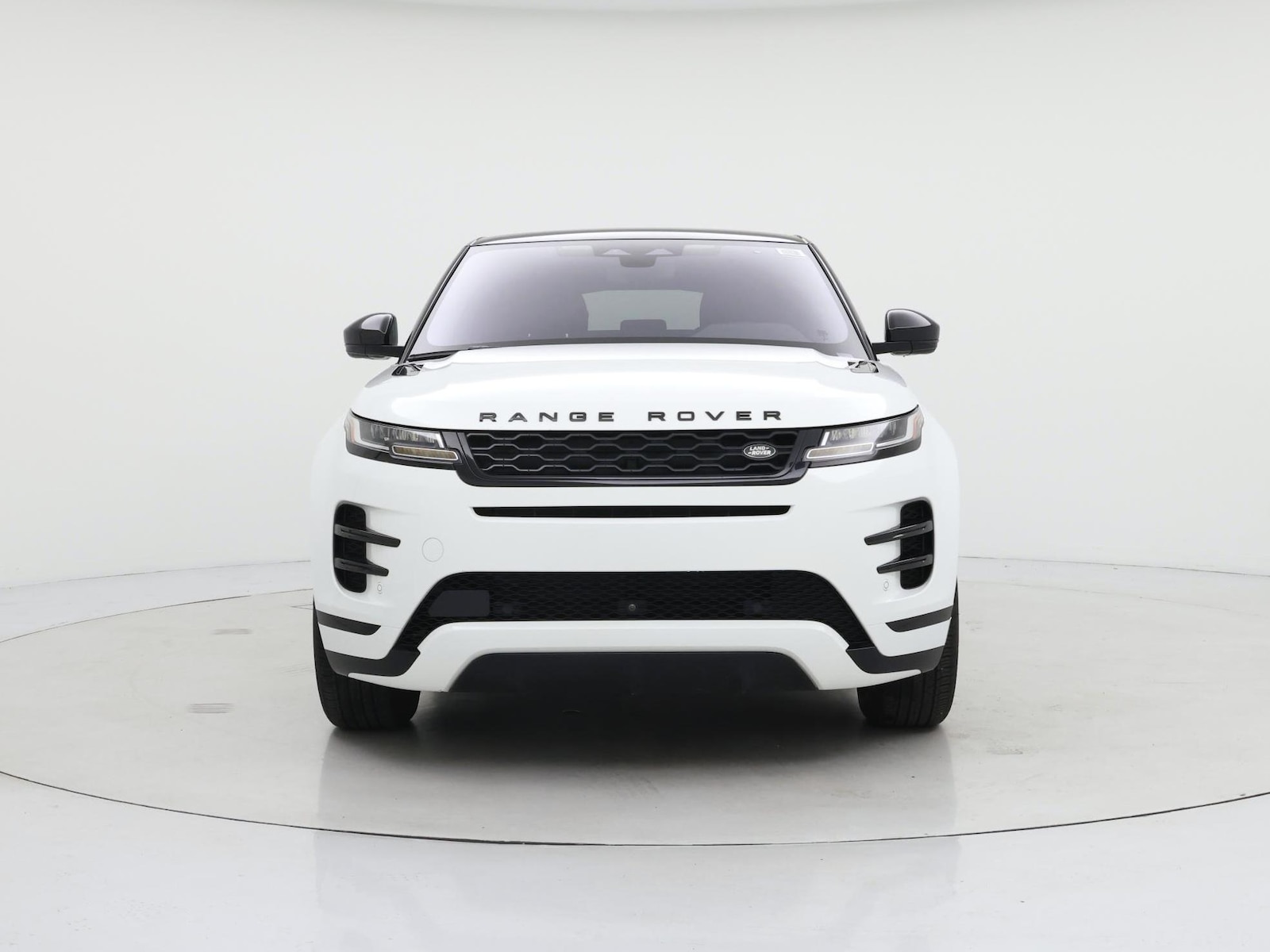 2021 Land Rover Range Rover Evoque S - Photo 6