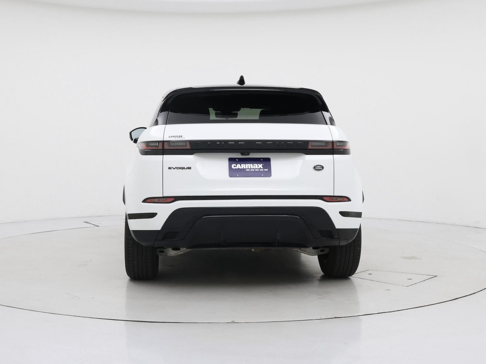 2021 Land Rover Range Rover Evoque S - Photo 7