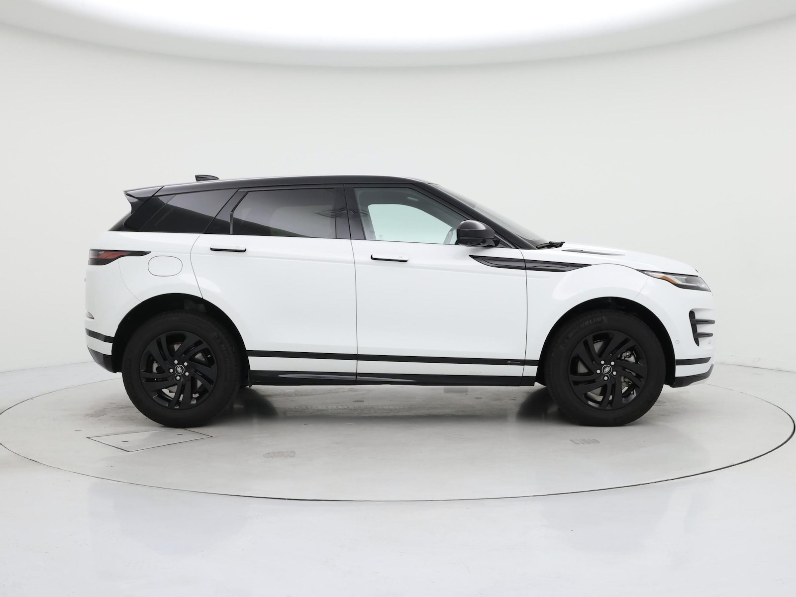 2021 Land Rover Range Rover Evoque S - Photo 8