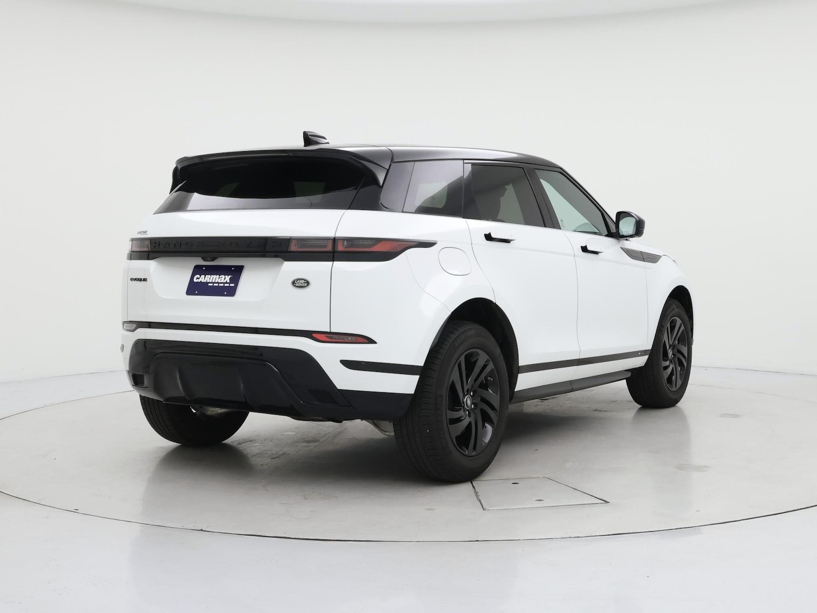 2021 Land Rover Range Rover Evoque S - Photo 9
