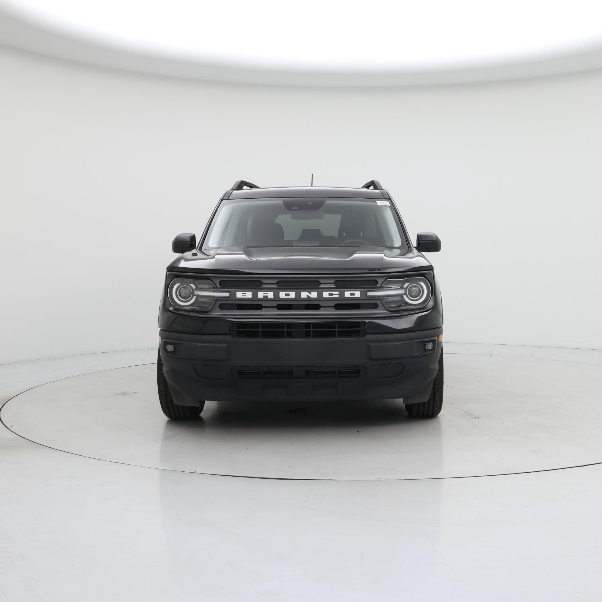 Thumbnail: 2023 Ford Bronco Sport - 5