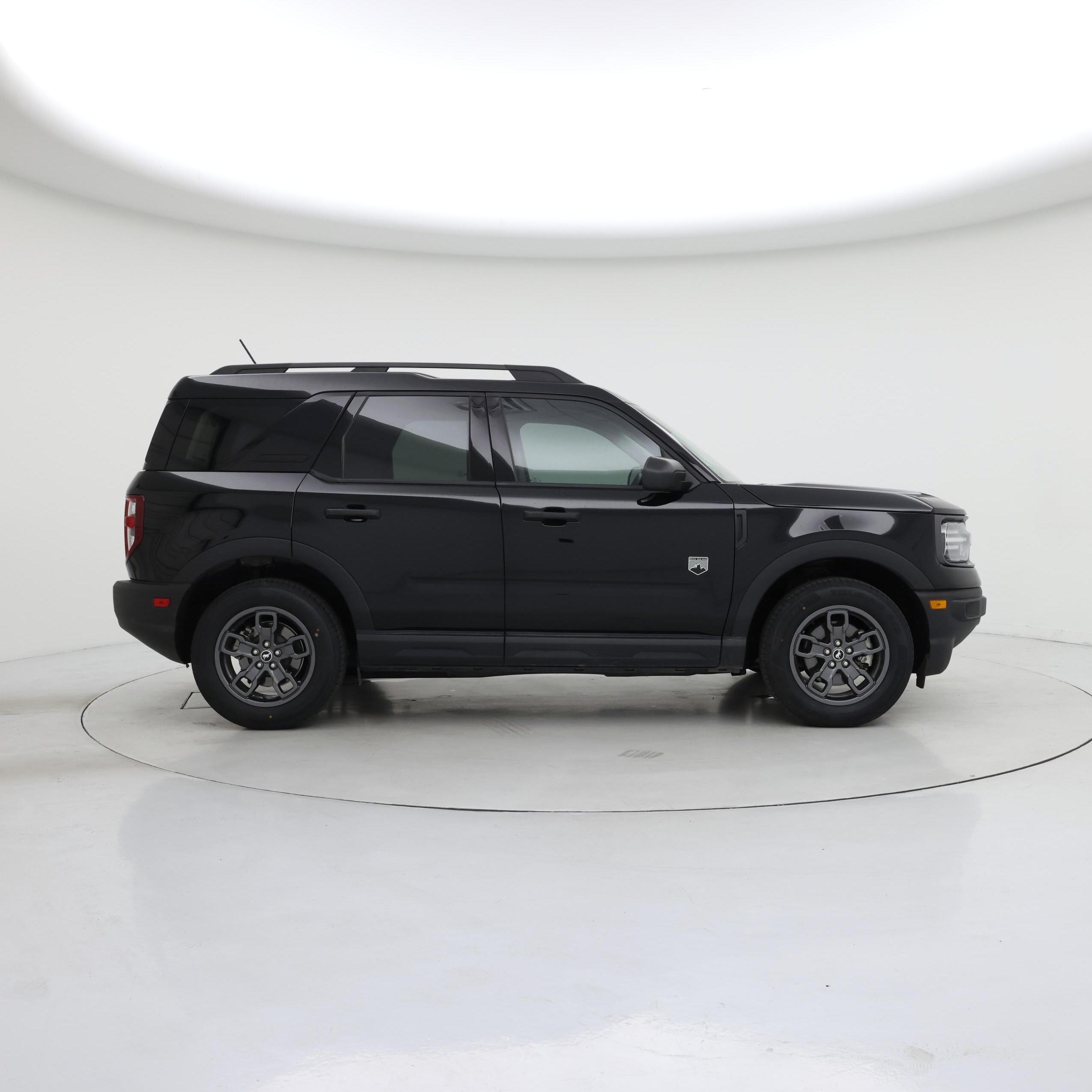 Thumbnail: 2023 Ford Bronco Sport - 7