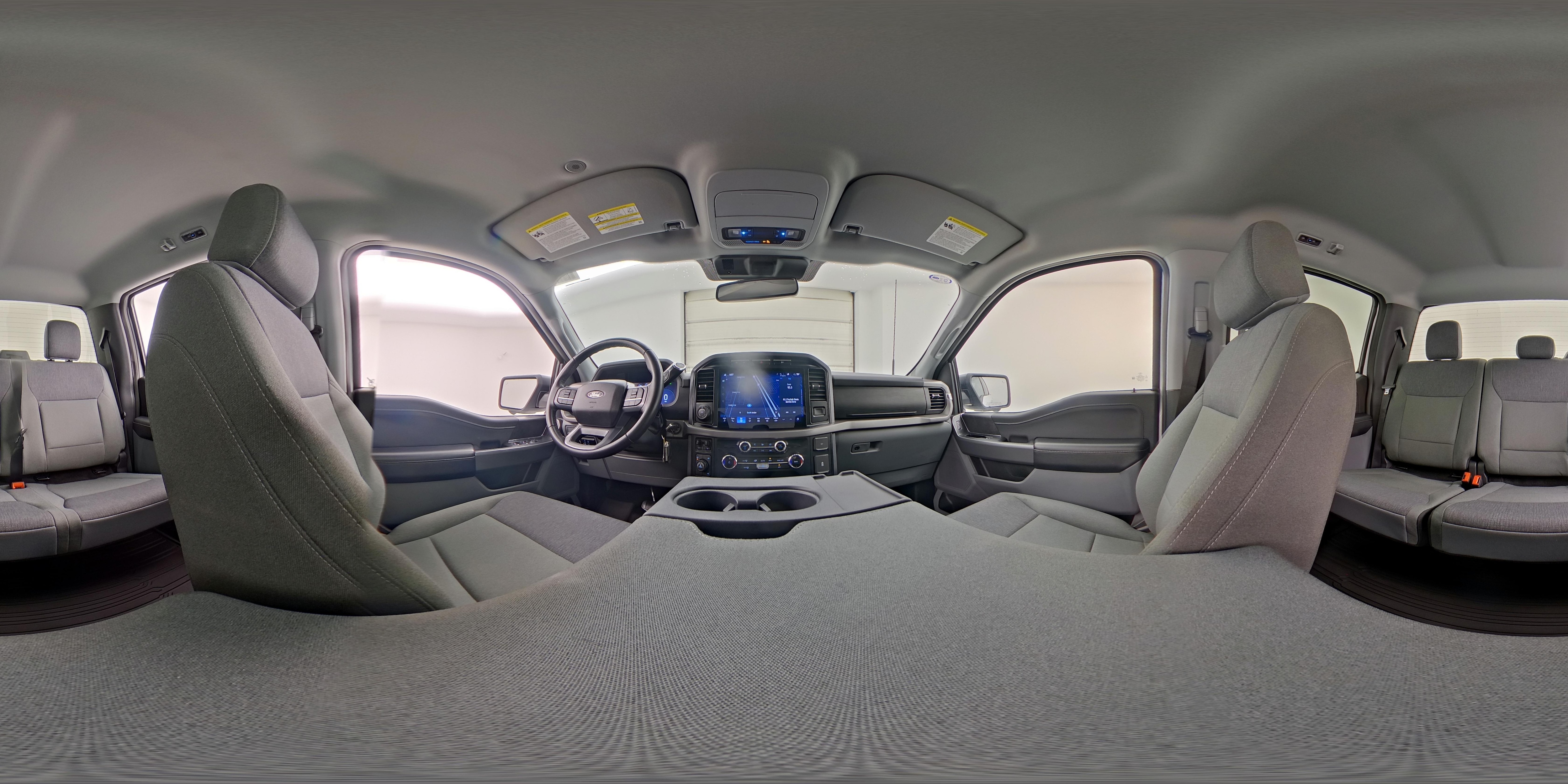 2024 Ford F-150 XLT - Photo 25