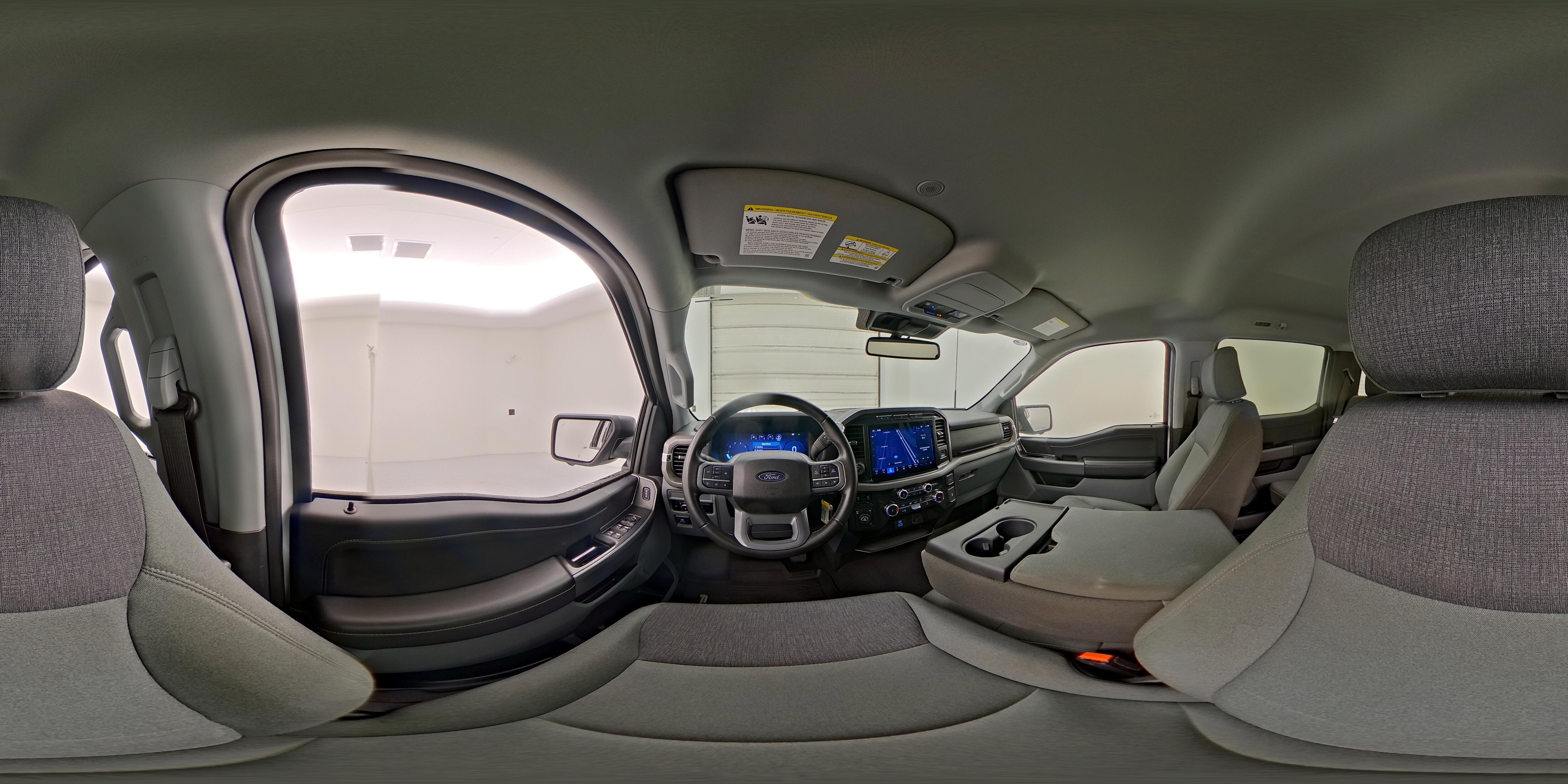 2024 Ford F-150 XLT - Photo 27