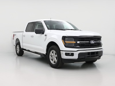 2024 Ford F150 XLT