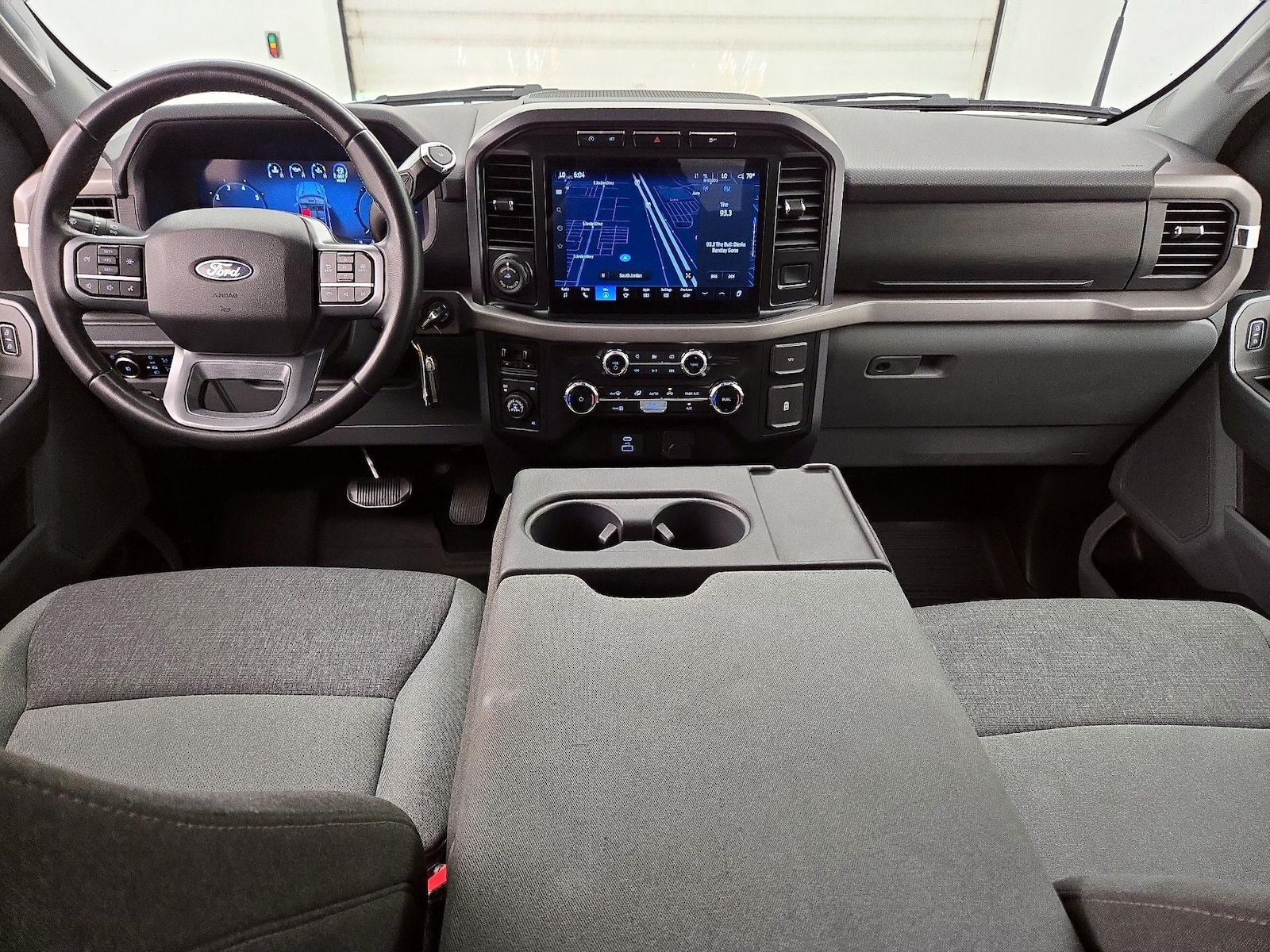 2024 Ford F-150 XLT - Photo 10