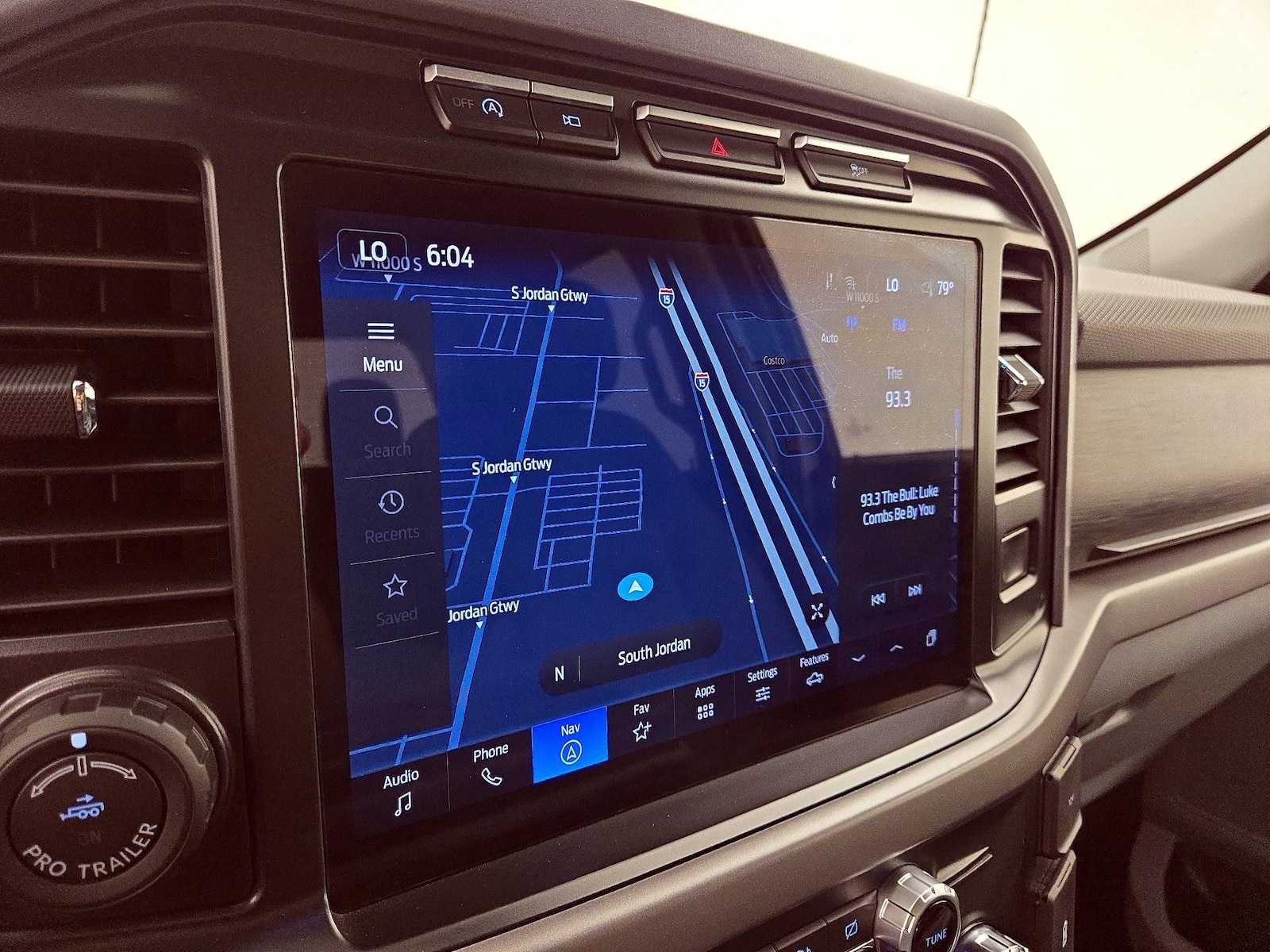 2024 Ford F-150 XLT - Photo 15