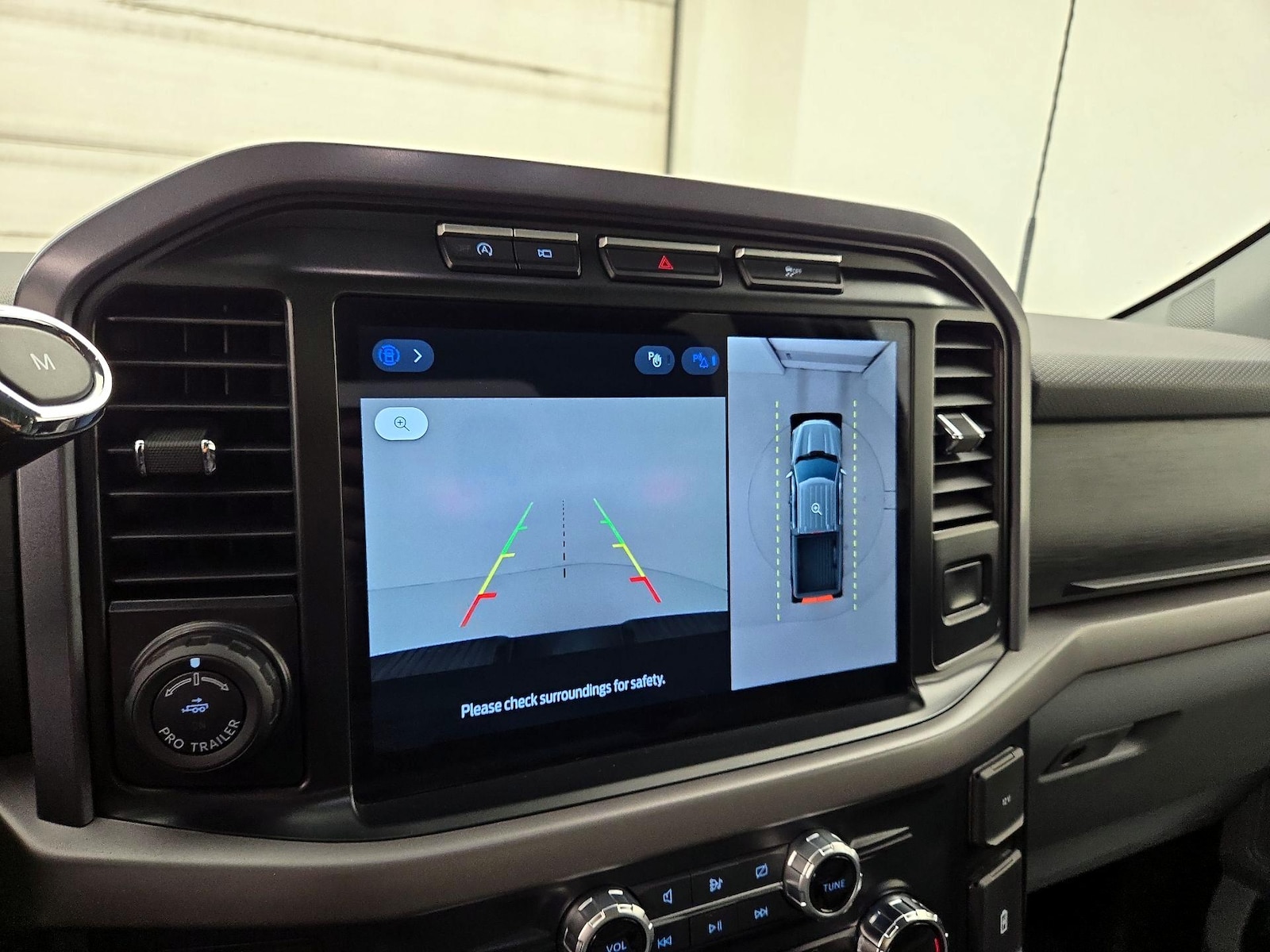 2024 Ford F-150 XLT - Photo 16