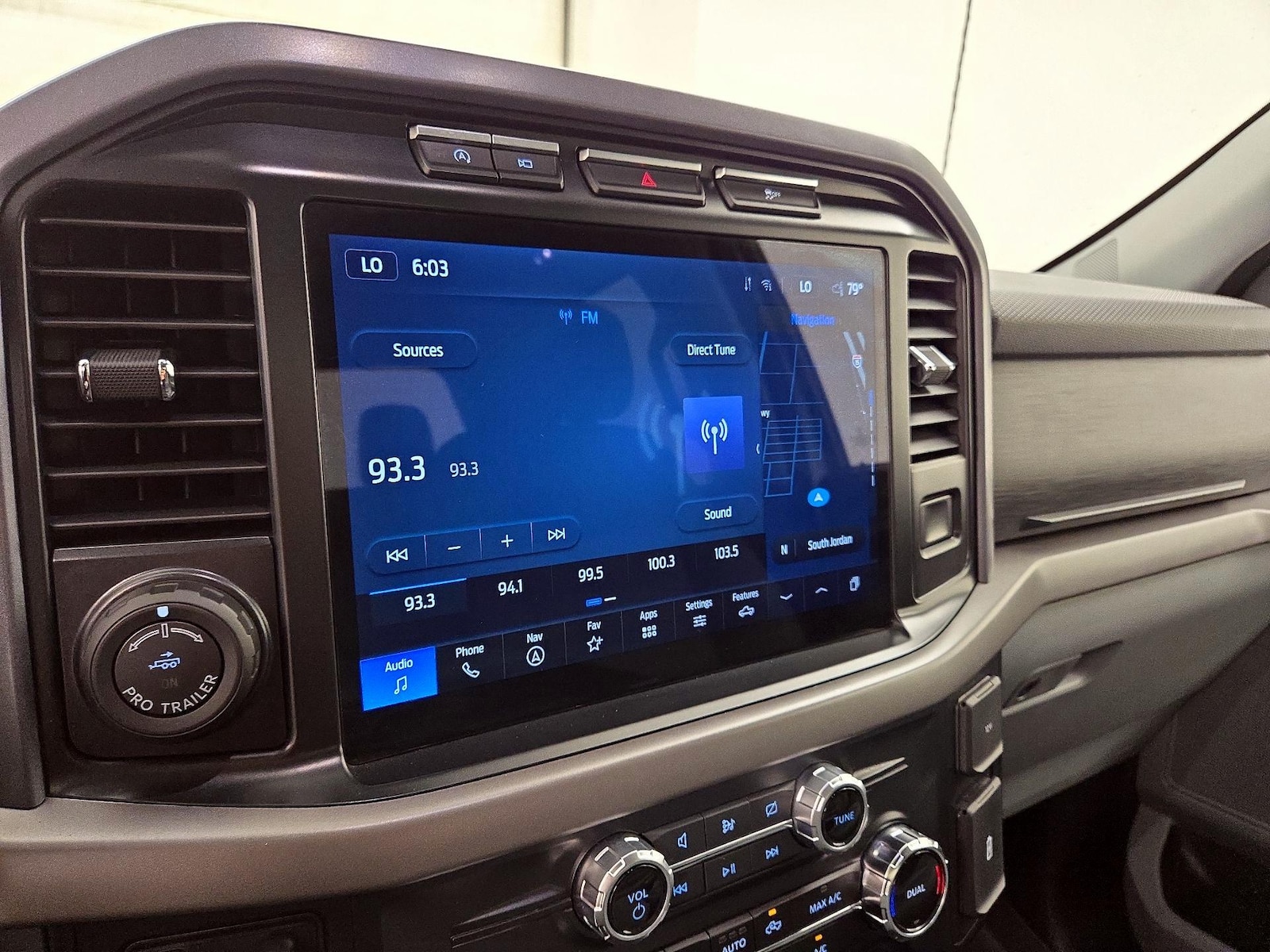 2024 Ford F-150 XLT - Photo 17