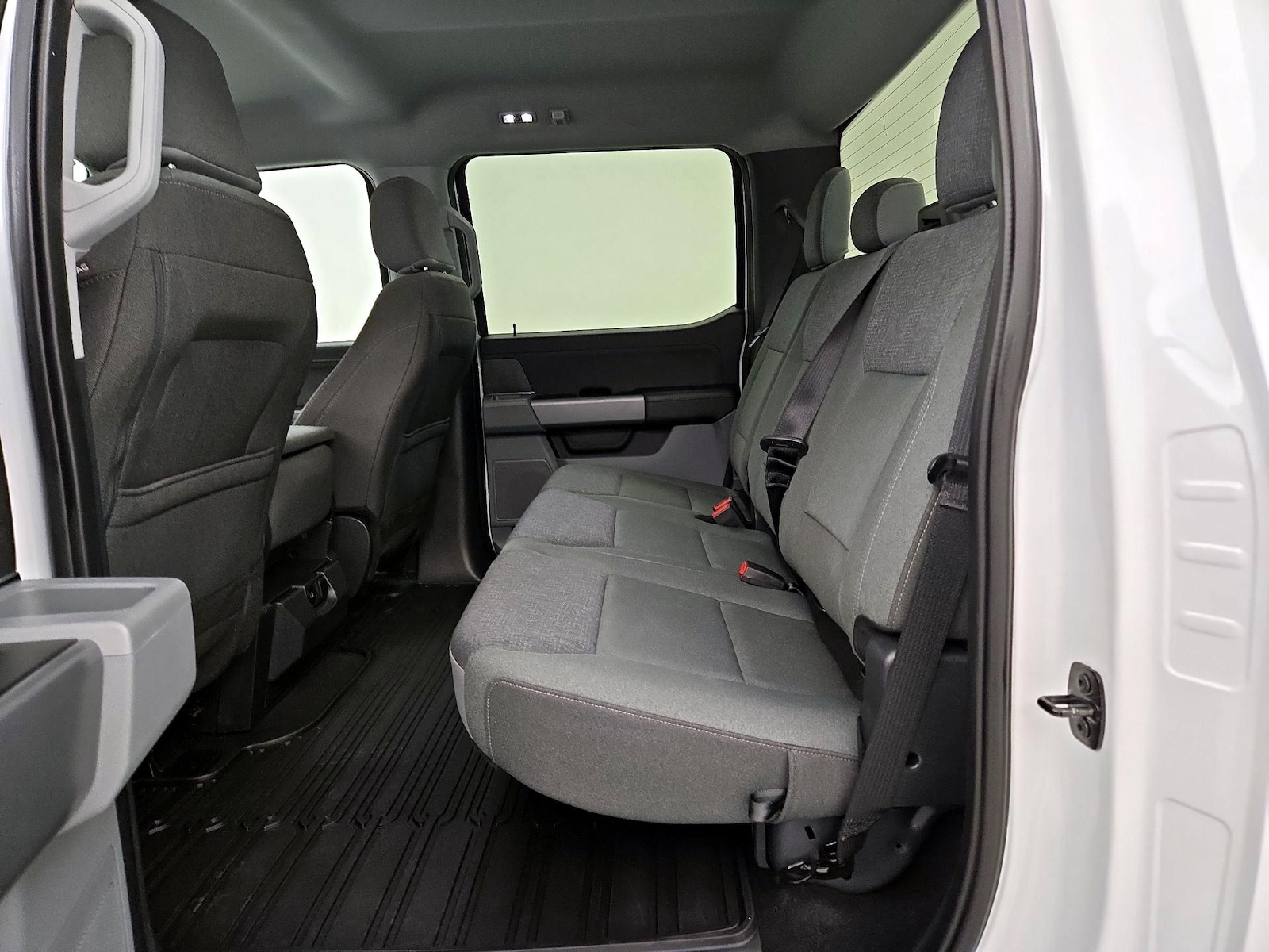2024 Ford F-150 XLT - Photo 21