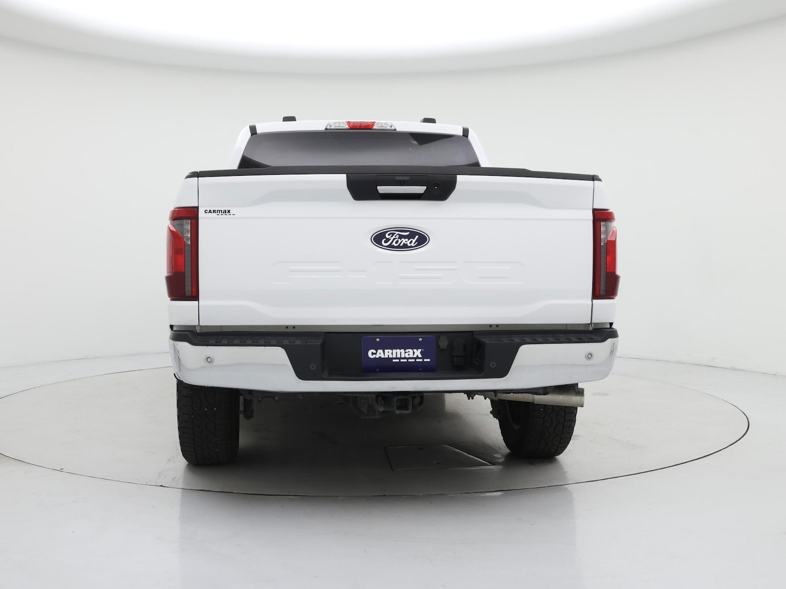 2024 Ford F-150 XLT - Photo 7