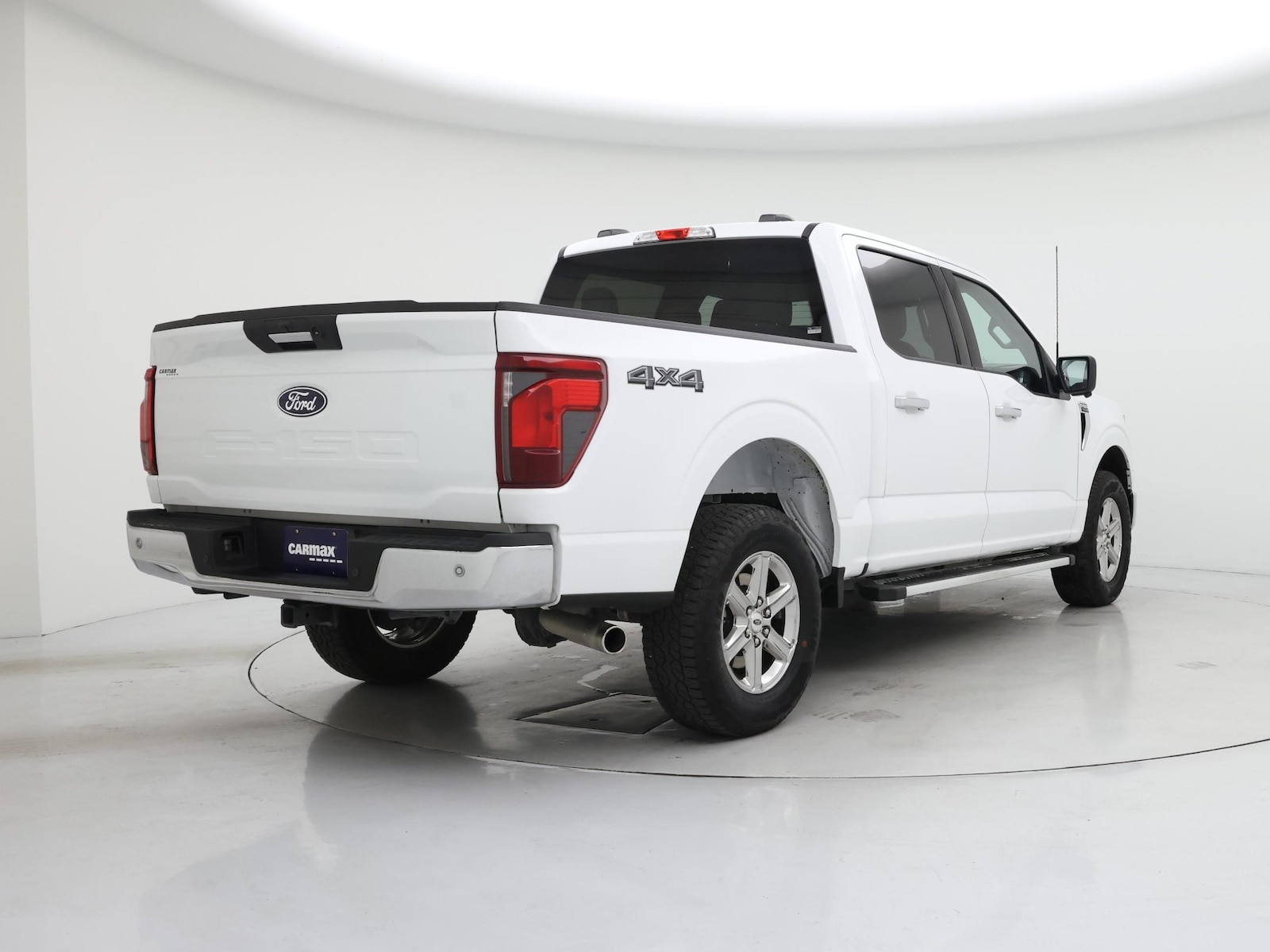 2024 Ford F-150 XLT - Photo 9