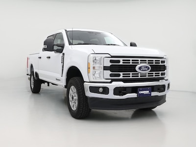2024 Ford F250 XLT
