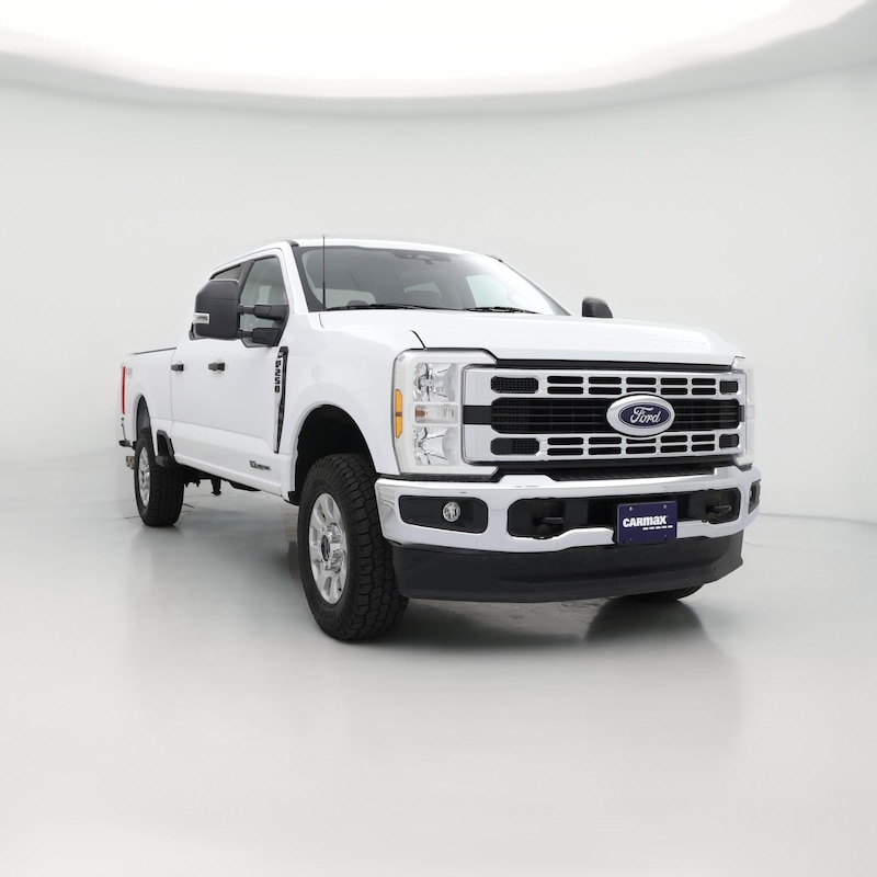 2024 Ford F250 XLT