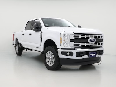 2024 Ford F250 XLT