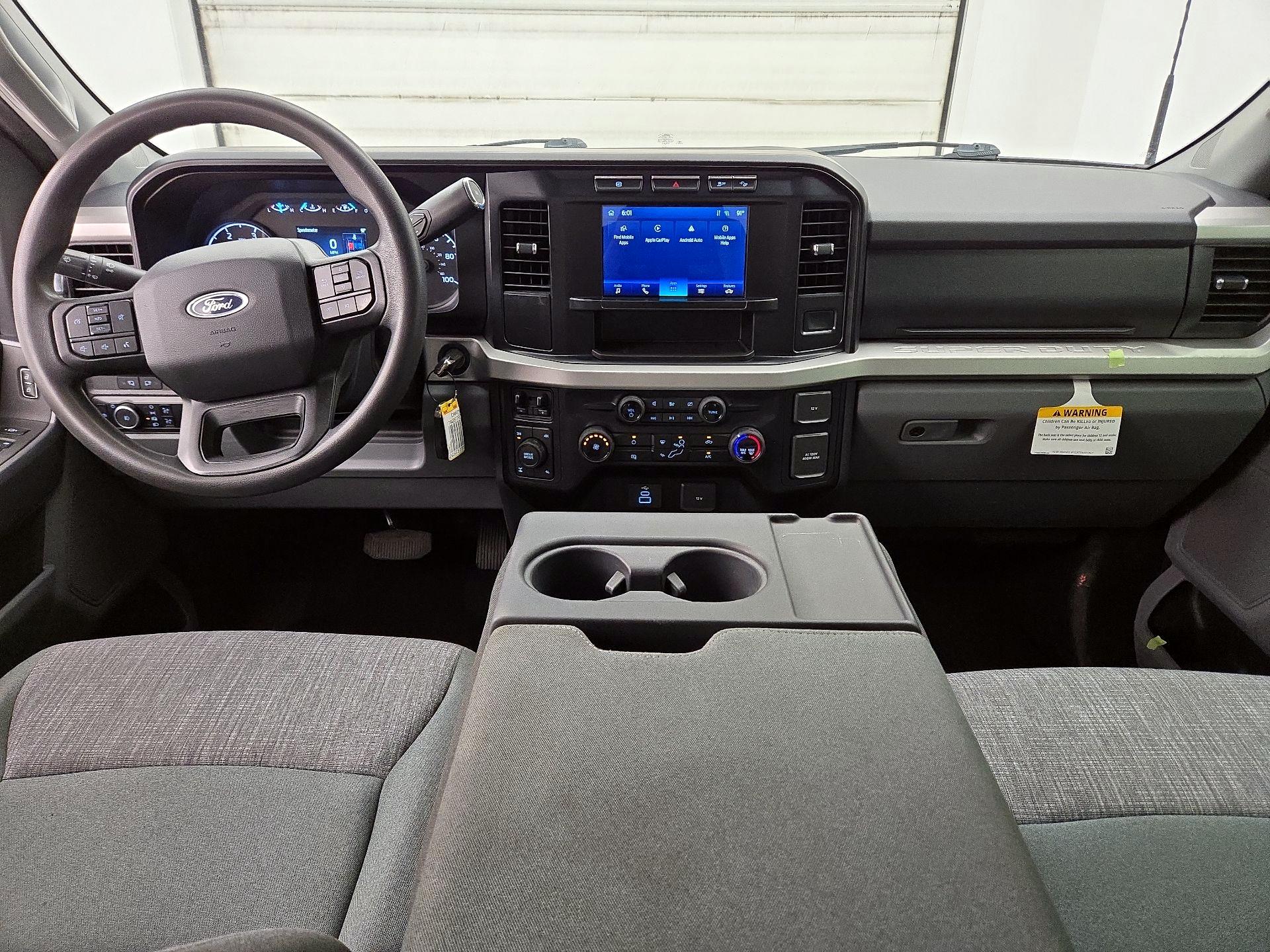 Thumbnail: 2024 Ford F-250 - 9