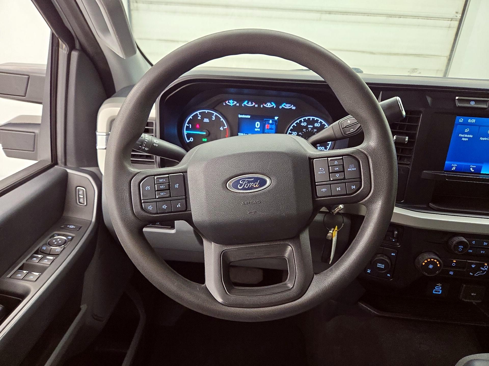 Thumbnail: 2024 Ford F-250 - 10