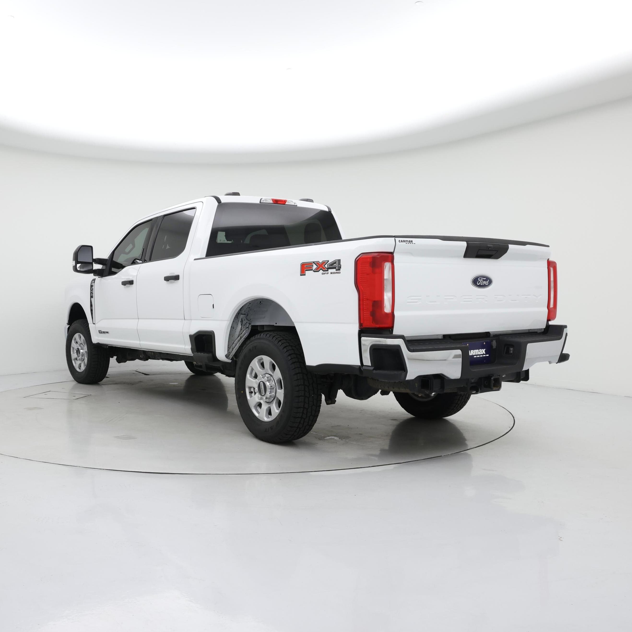 Thumbnail: 2024 Ford F-250 - 2