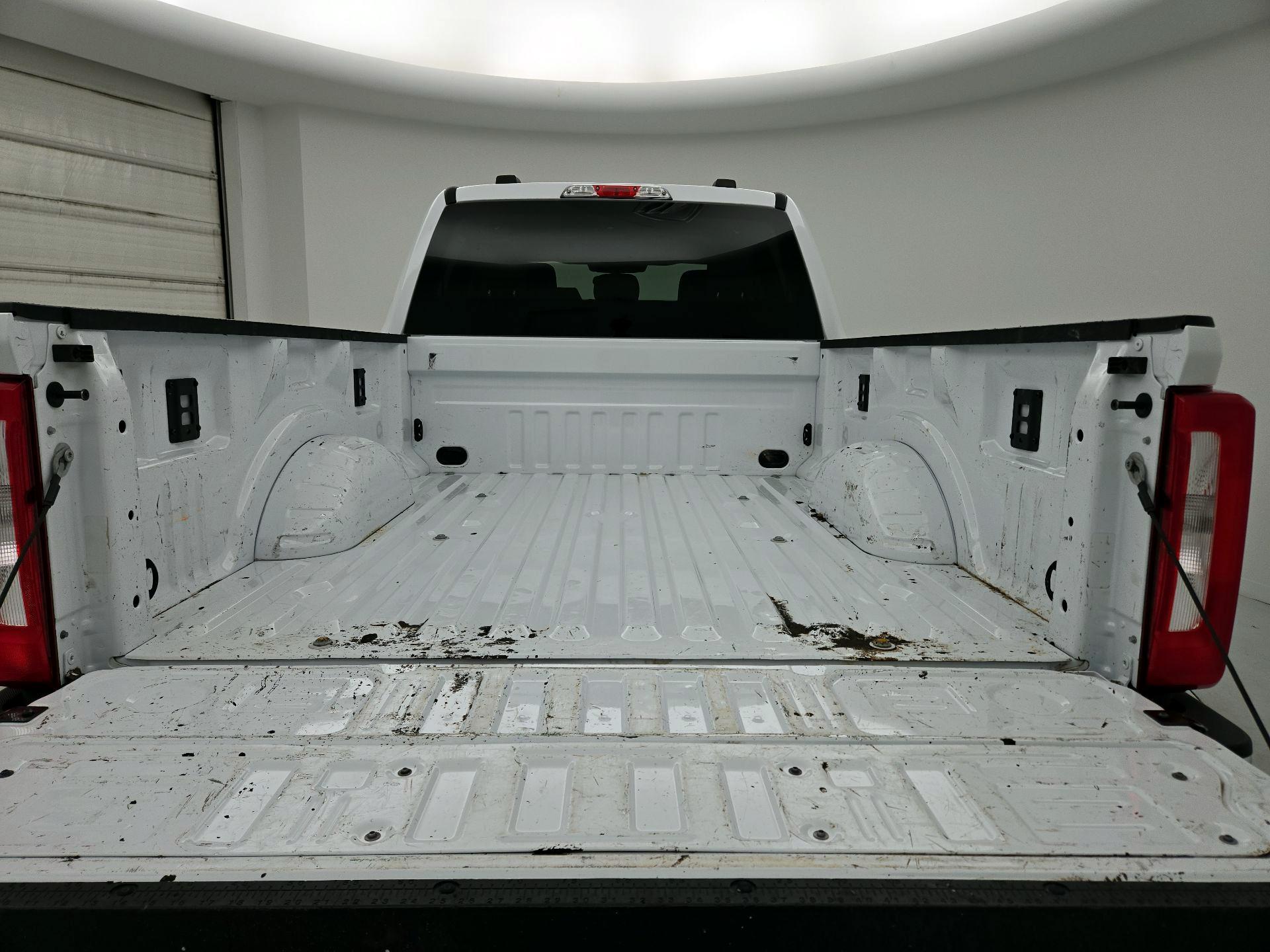Thumbnail: 2024 Ford F-250 - 19