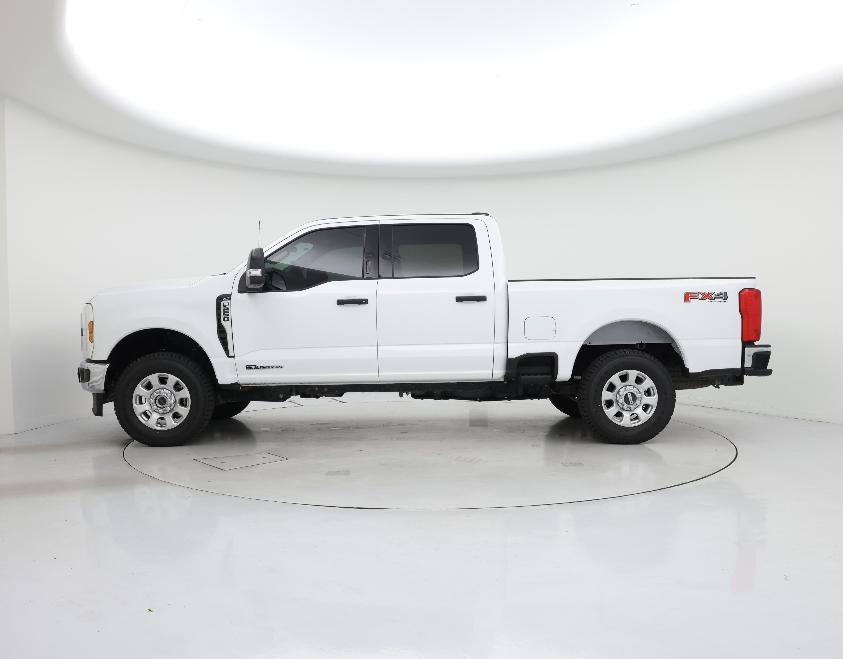 Thumbnail: 2024 Ford F-250 - 3