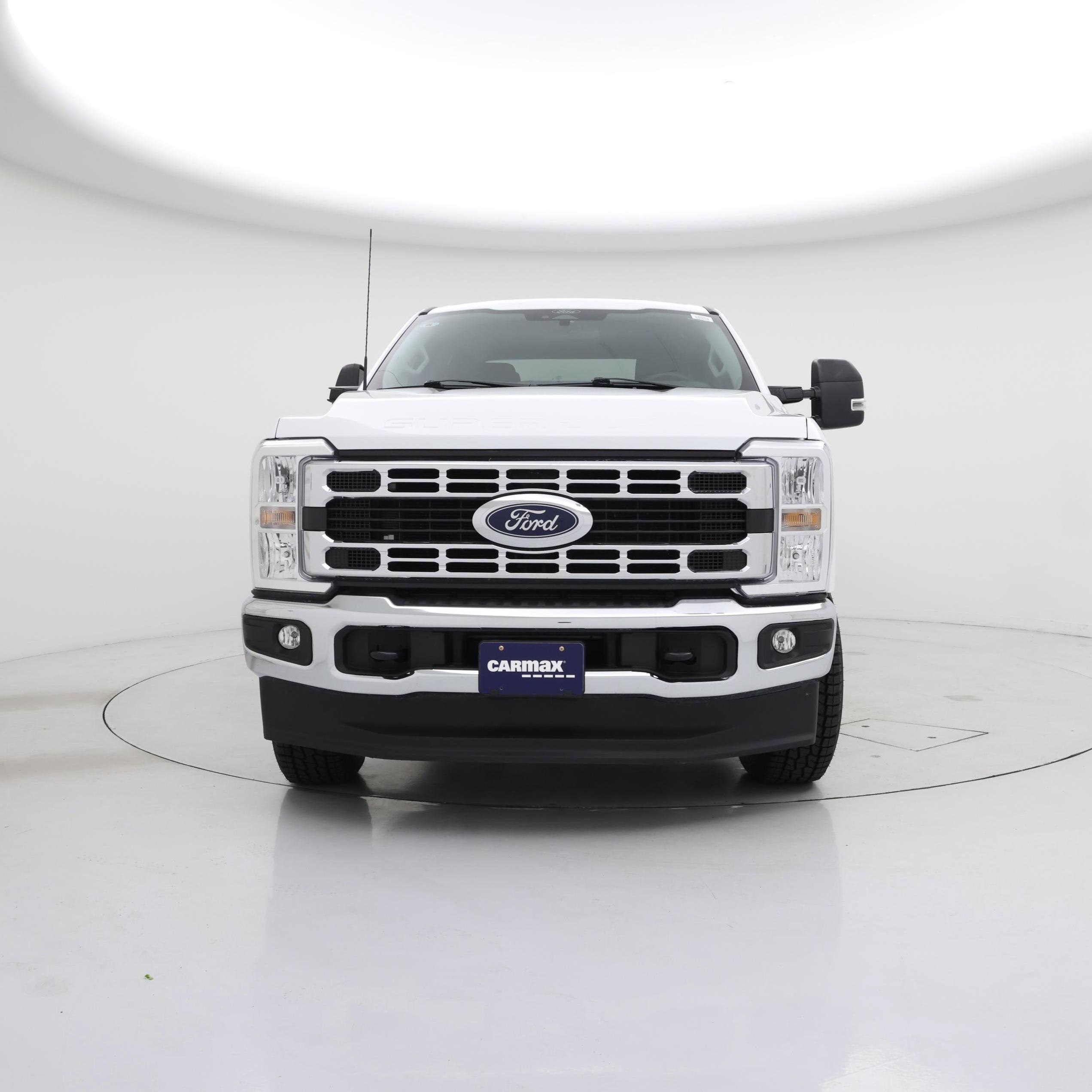 Thumbnail: 2024 Ford F-250 - 5