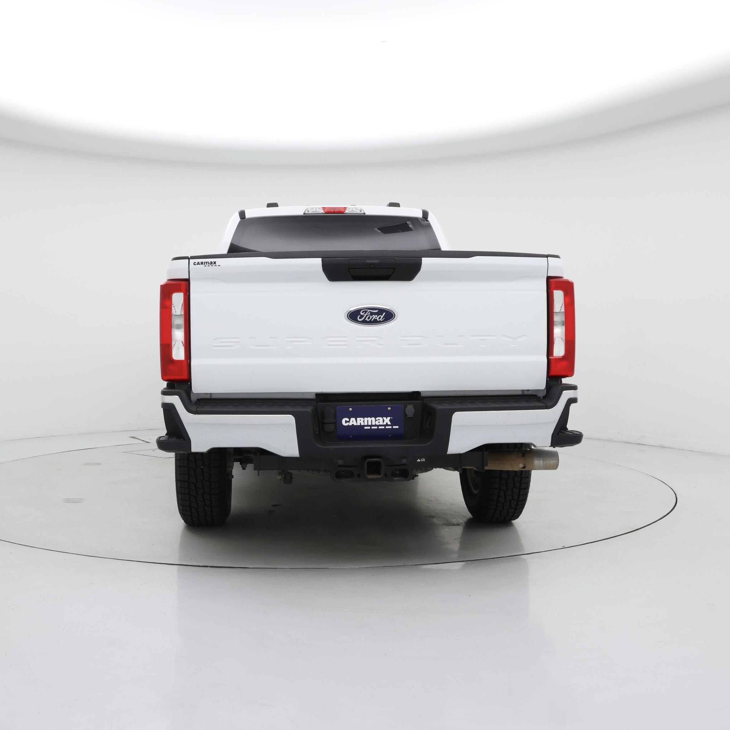 Thumbnail: 2024 Ford F-250 - 6